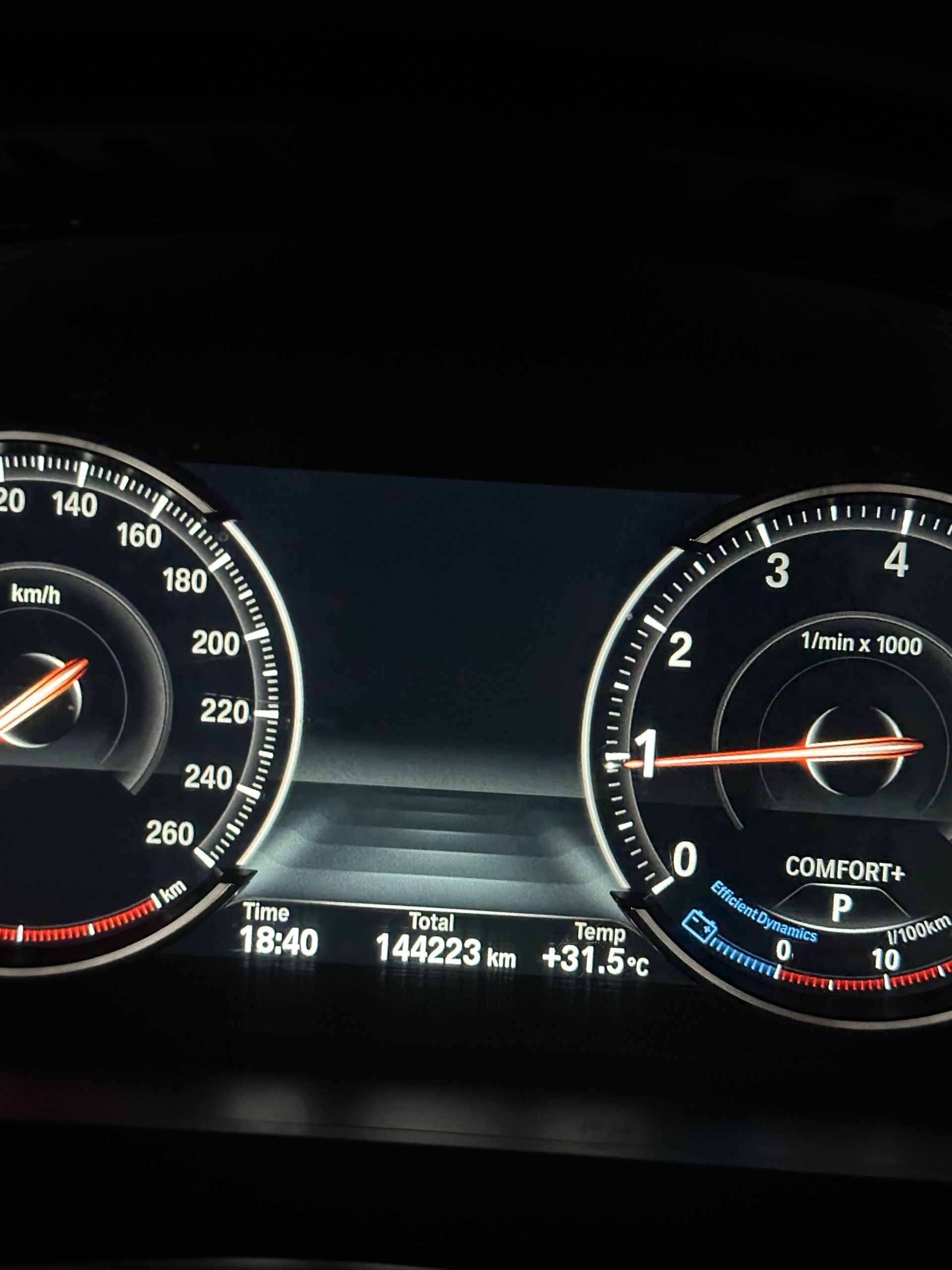 BMW 7 series 730Li 2014 - Ngoại thất 11
