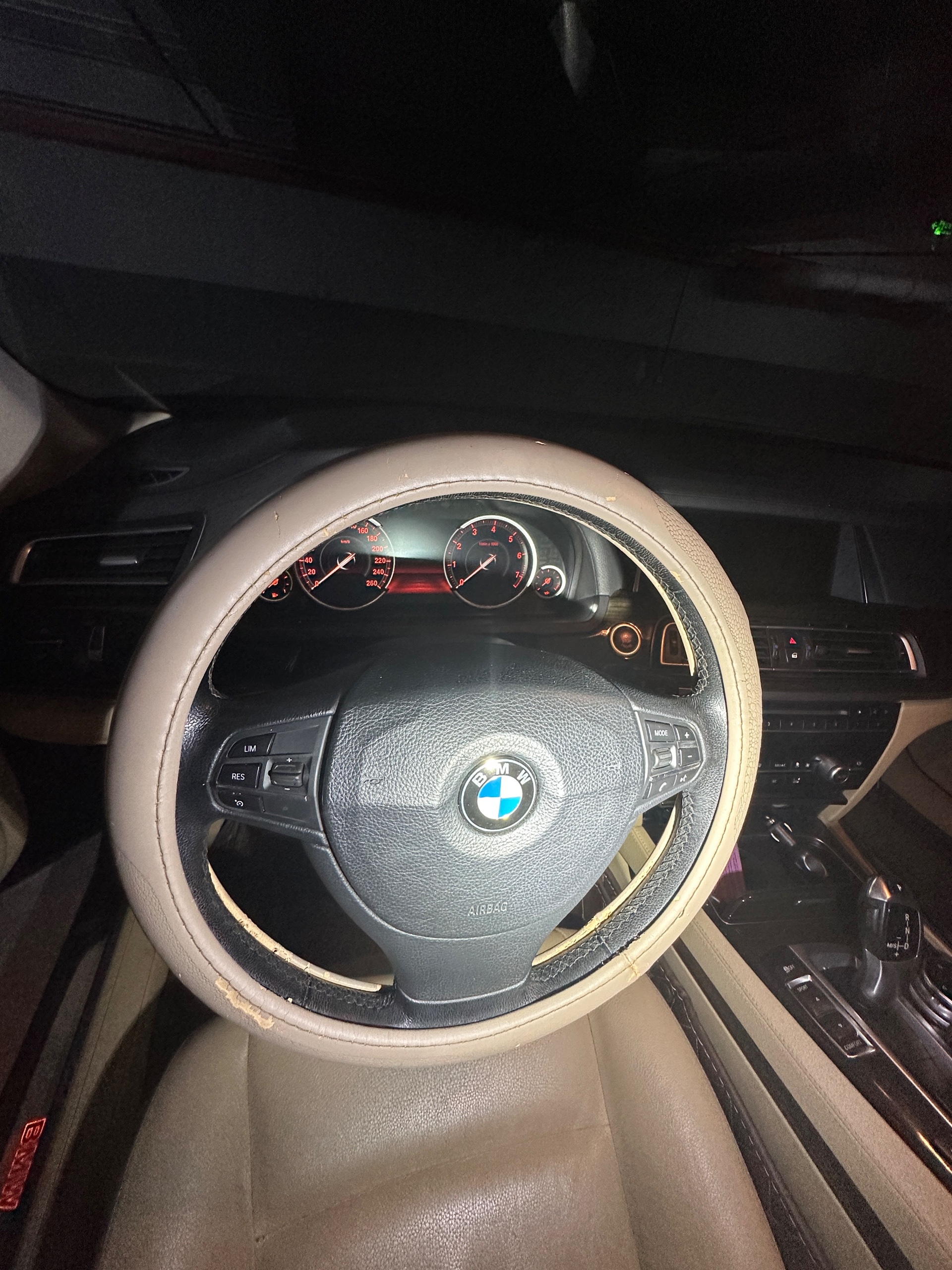 BMW 7 series 730Li 2014 - Ngoại thất 6
