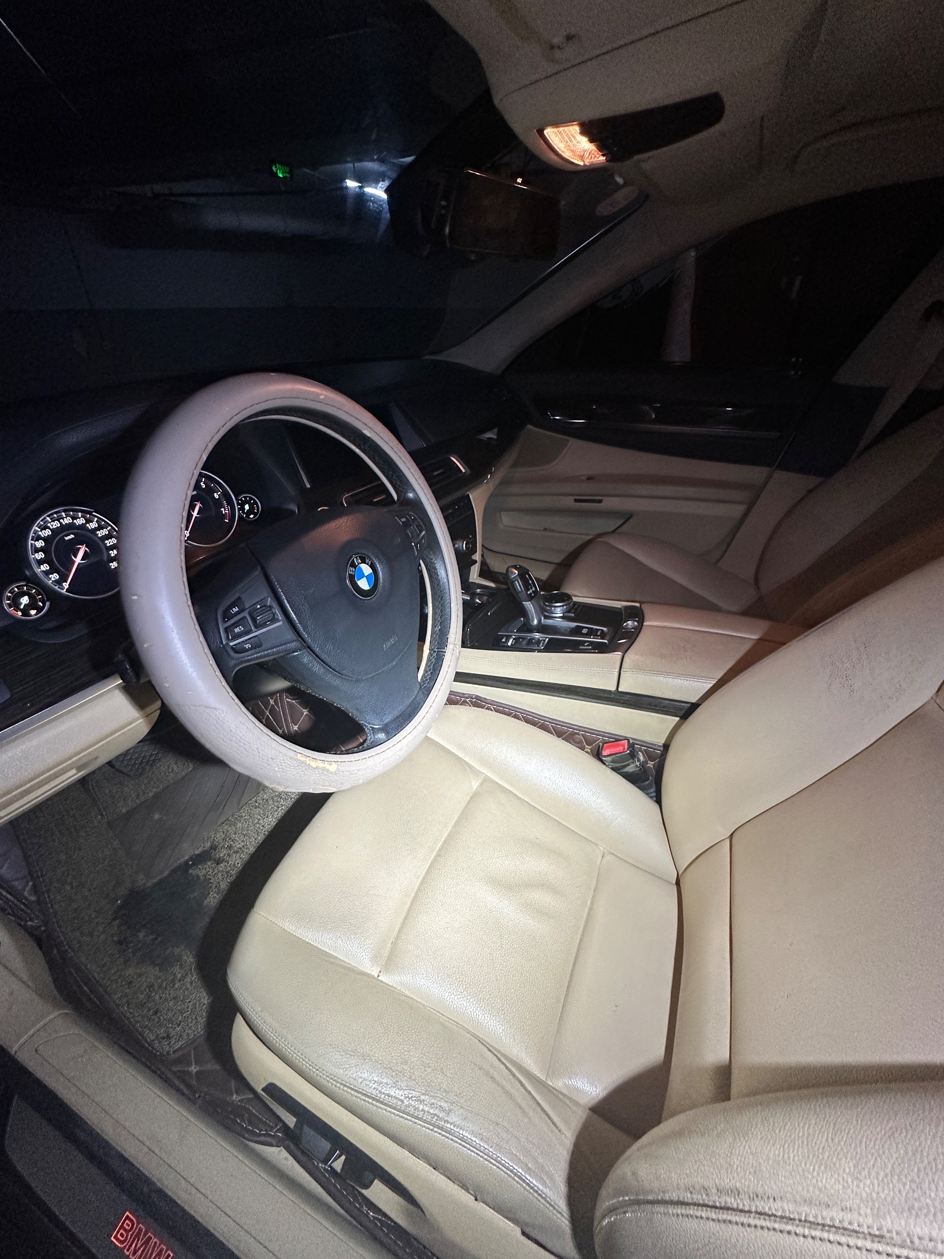 BMW 7 series 730Li 2014 - Ngoại thất 7