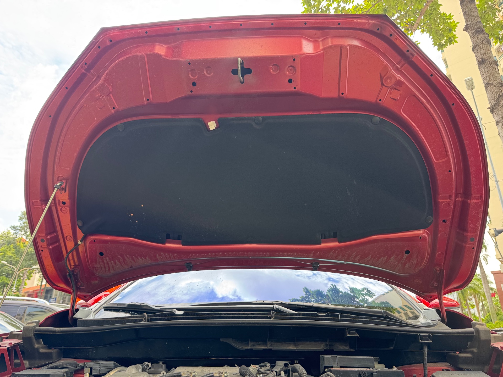 Toyota Corolla Cross 1.8V 2022 - Ngoại thất 26