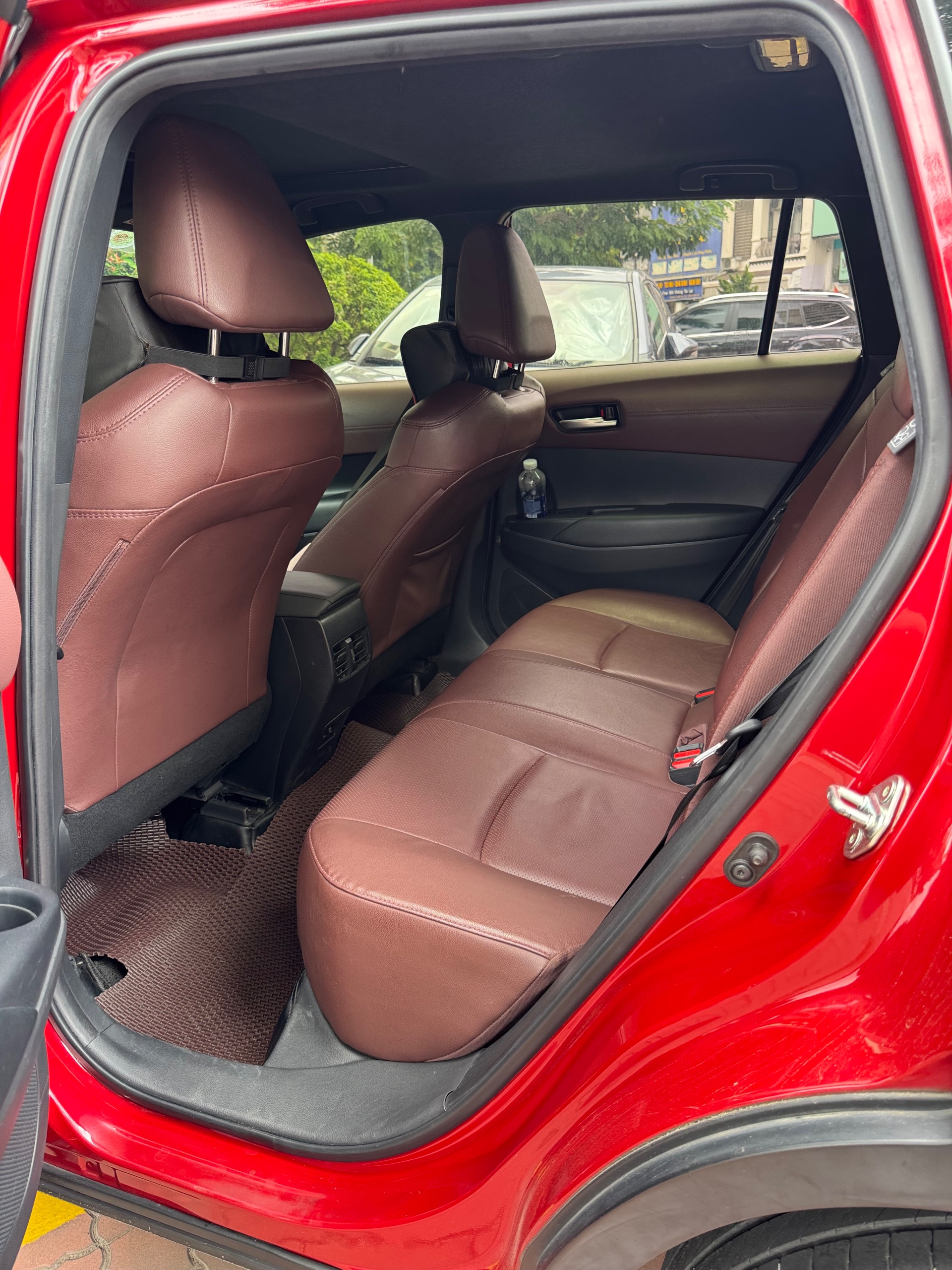 Toyota Corolla Cross 1.8V 2022 - Ngoại thất 10