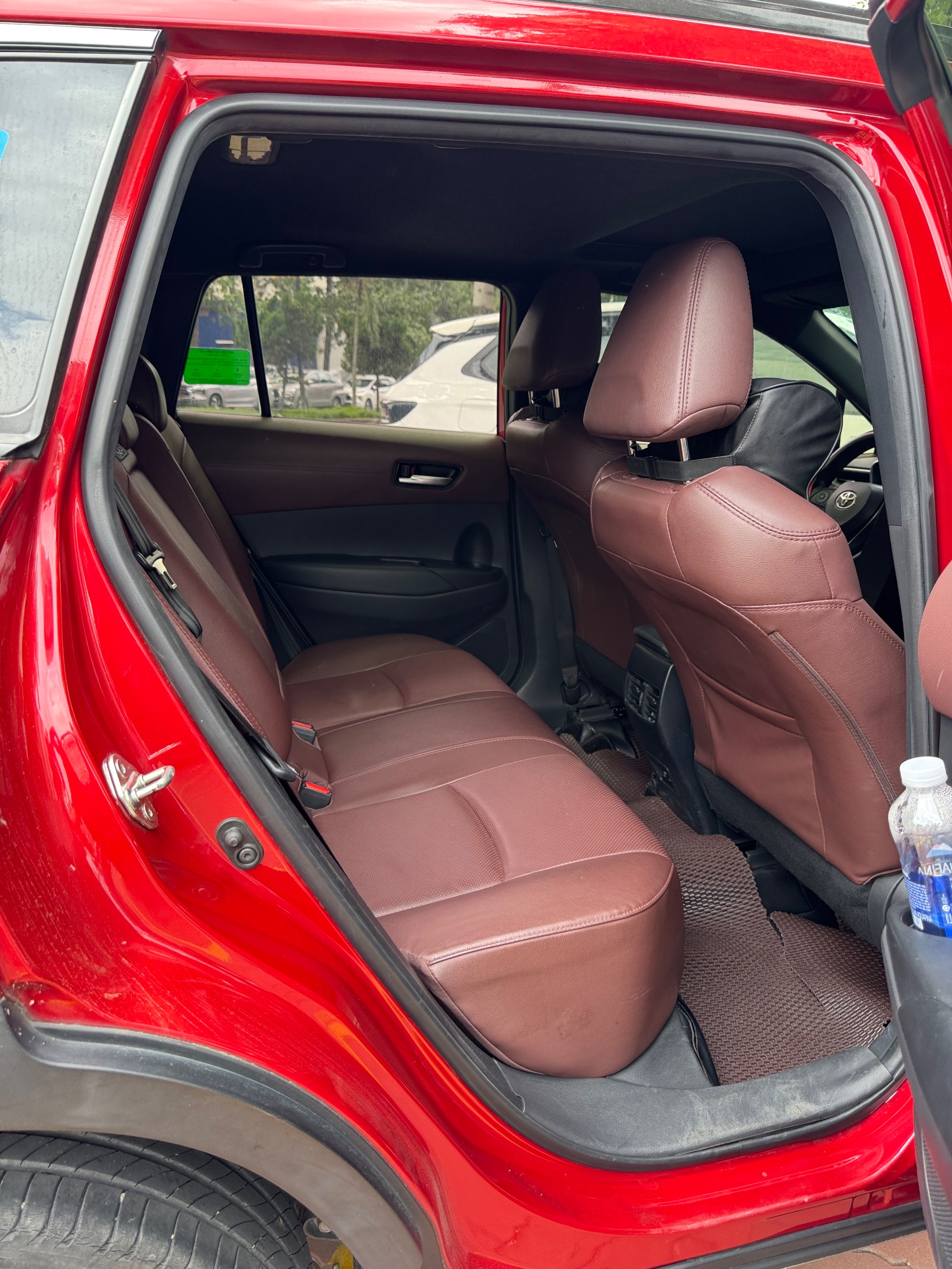 Toyota Corolla Cross 1.8V 2022 - Ngoại thất 17
