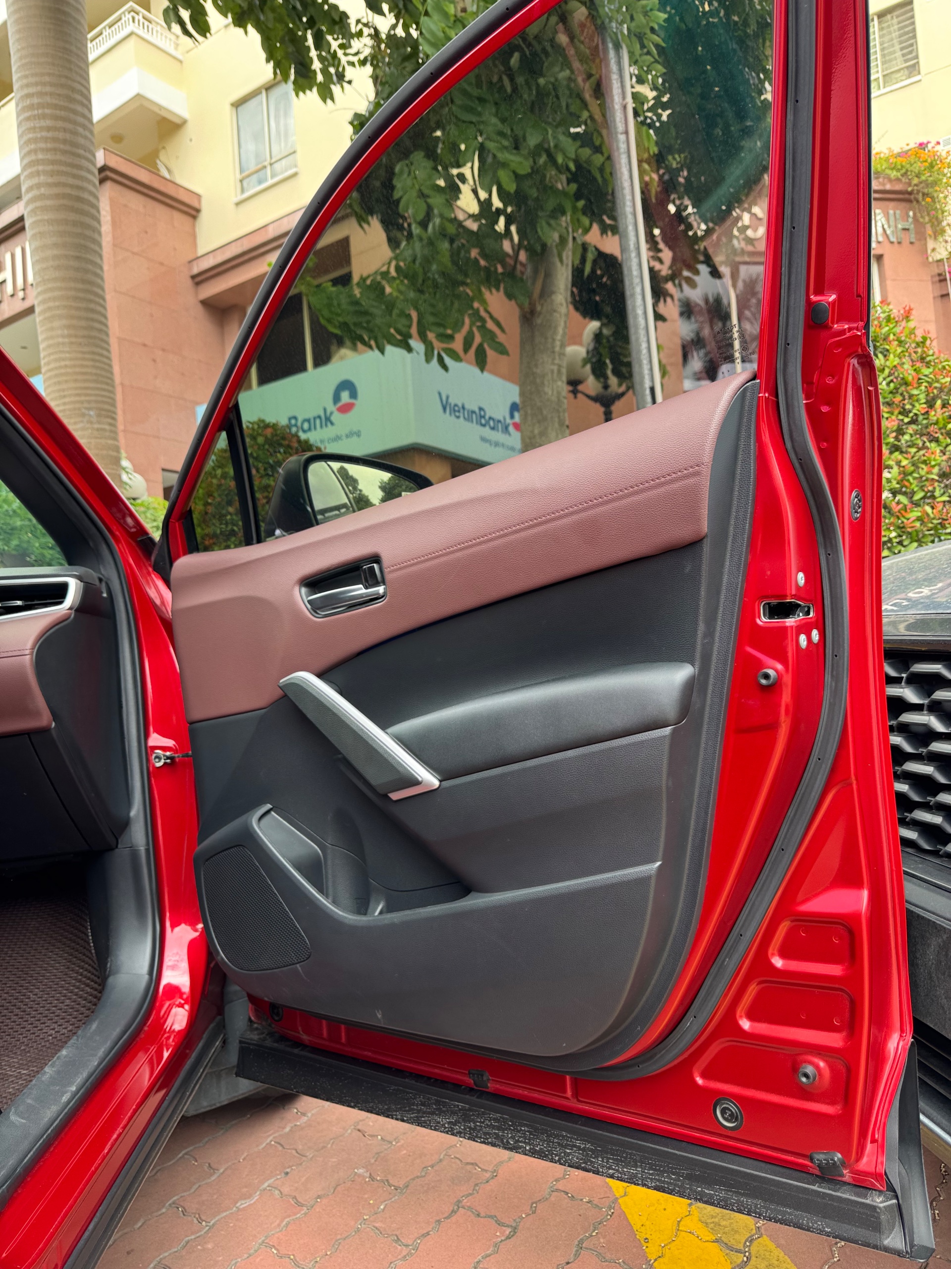Toyota Corolla Cross 1.8V 2022 - Ngoại thất 18