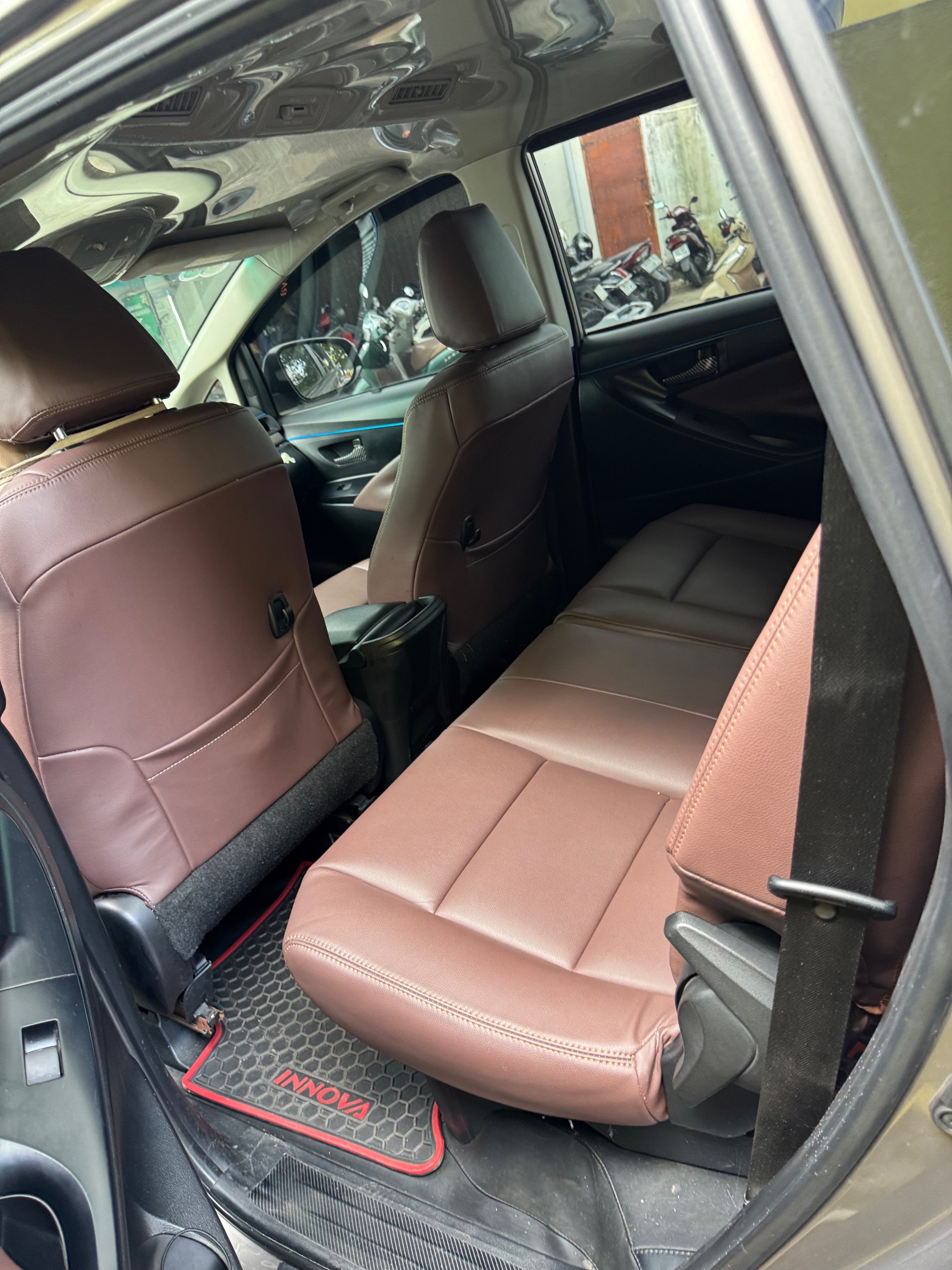 Toyota Innova 2.0G 2018 - Ngoại thất 16