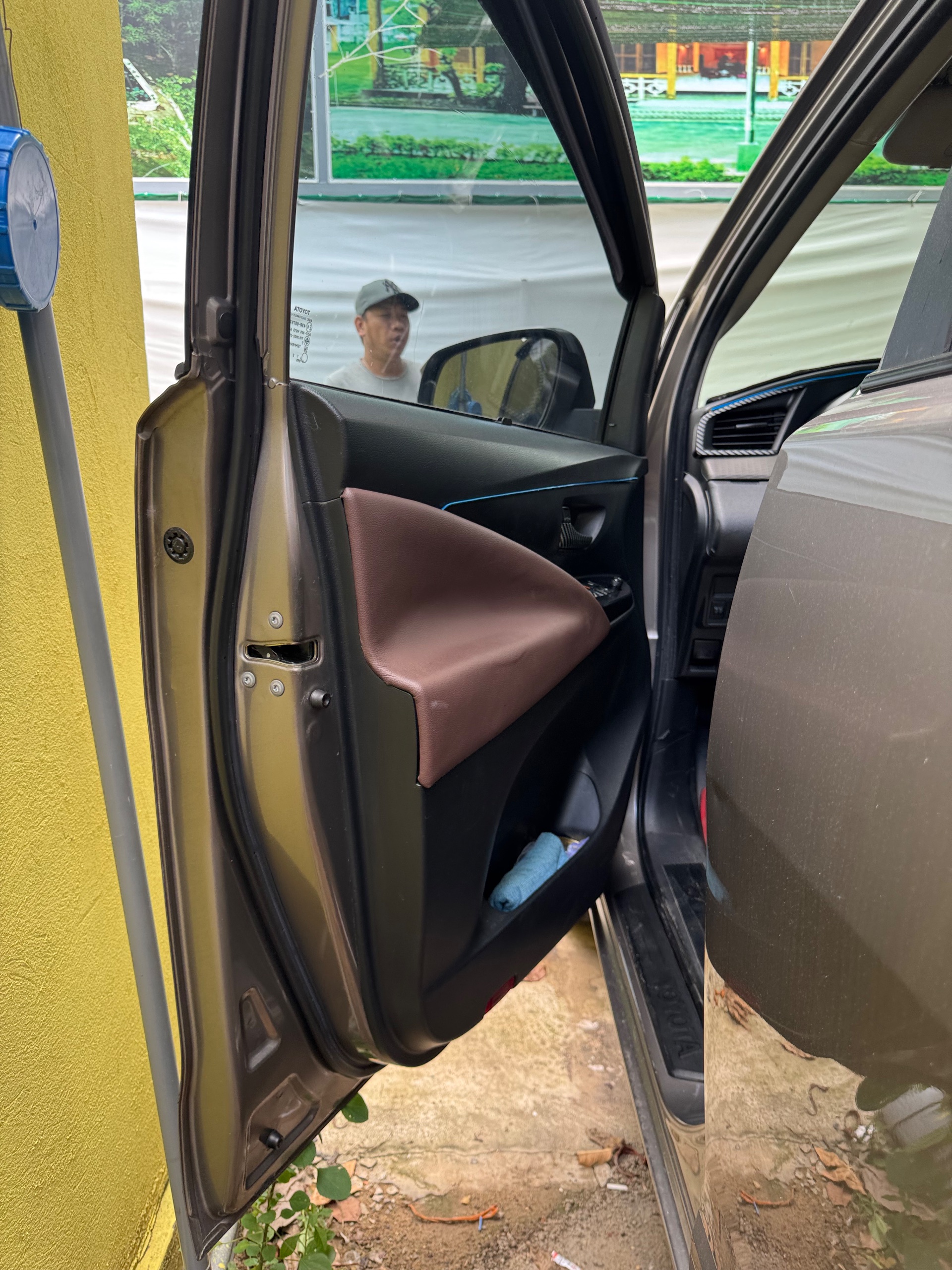 Toyota Innova 2.0G 2018 - Ngoại thất 14