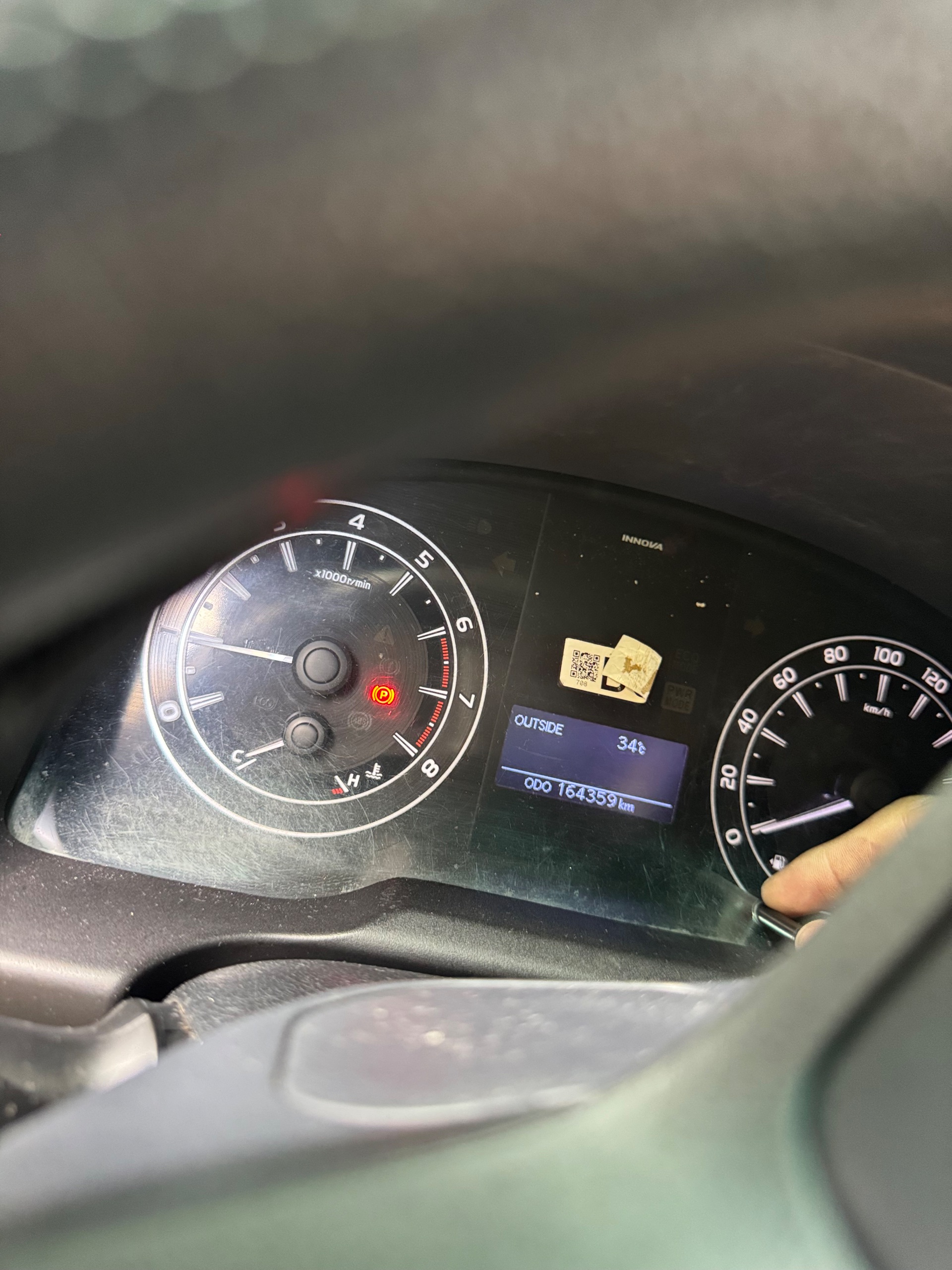 Toyota Innova 2.0G 2018 - Ngoại thất 19