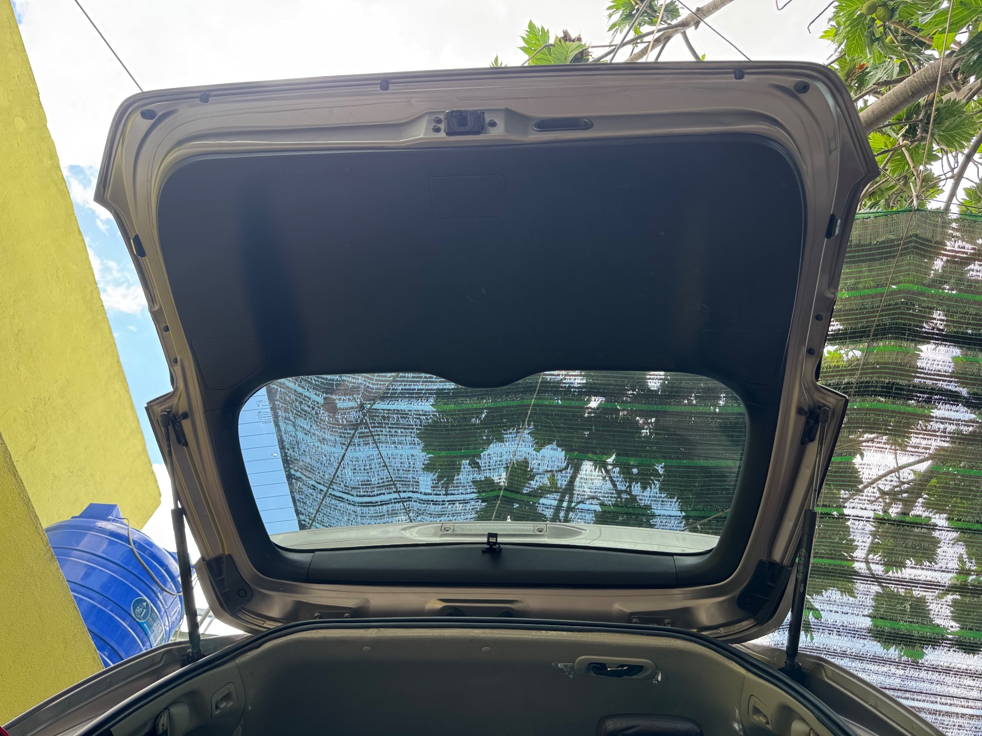 Toyota Innova 2.0G 2018 - Ngoại thất 21