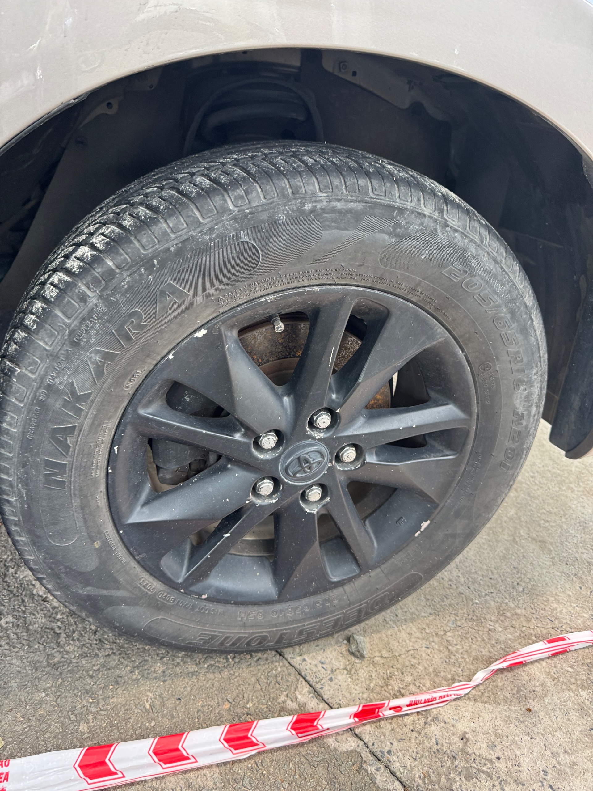 Toyota Innova 2.0G 2018 - Ngoại thất 9