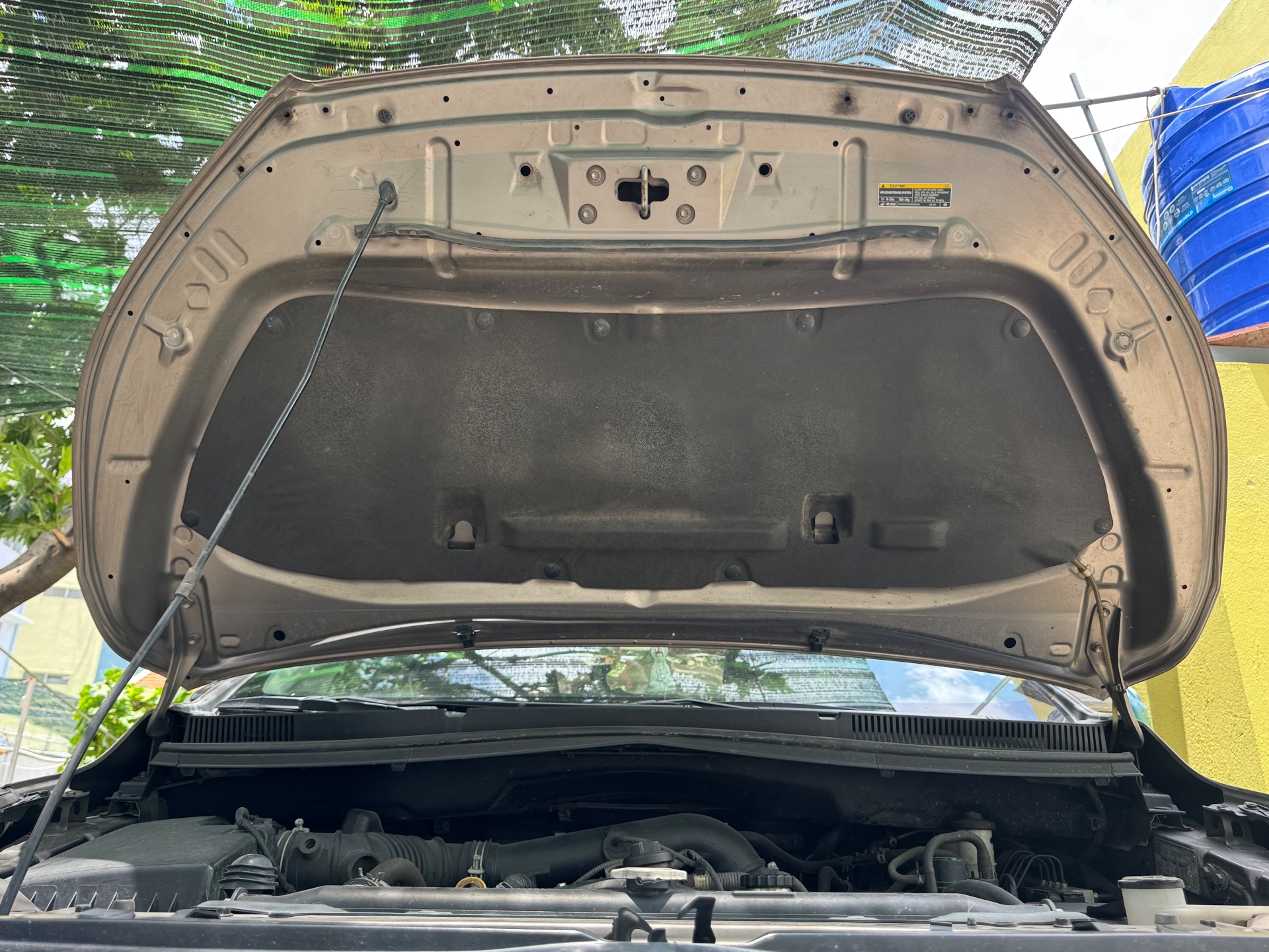 Toyota Innova 2.0G 2018 - Ngoại thất 23