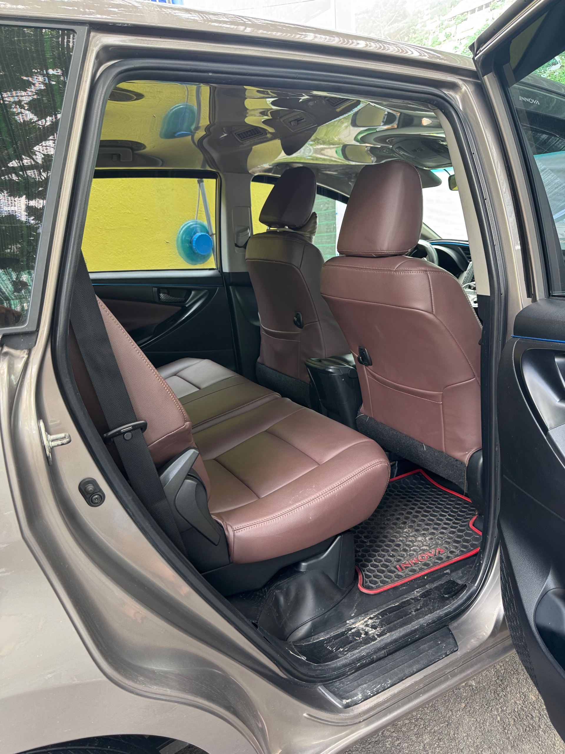 Toyota Innova 2.0G 2018 - Ngoại thất 5