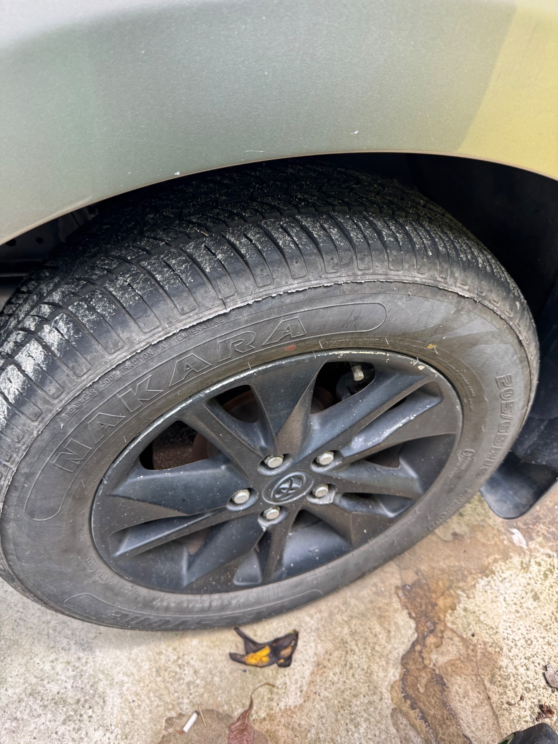 Toyota Innova 2.0G 2018 - Ngoại thất 13