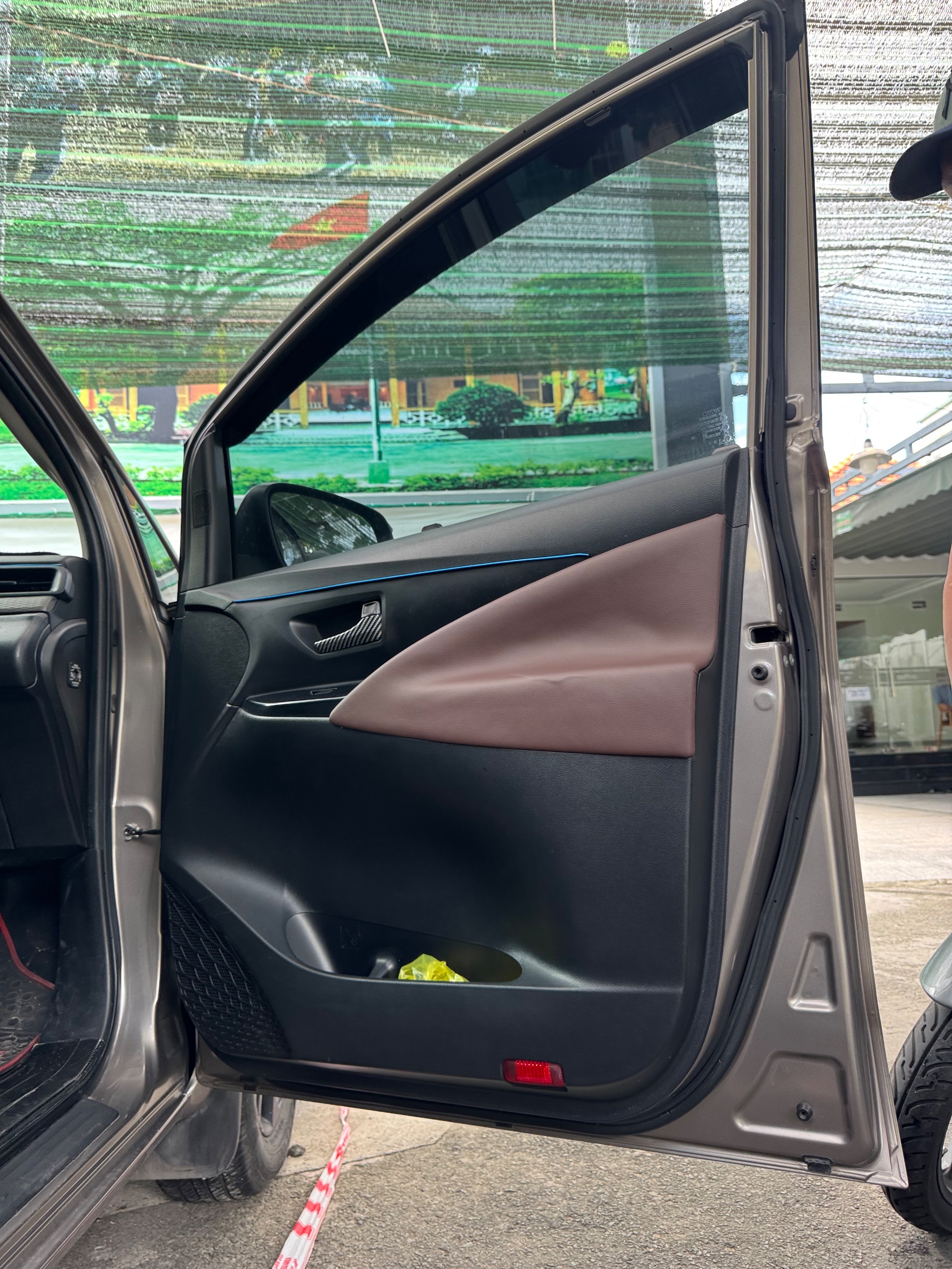 Toyota Innova 2.0G 2018 - Ngoại thất 8