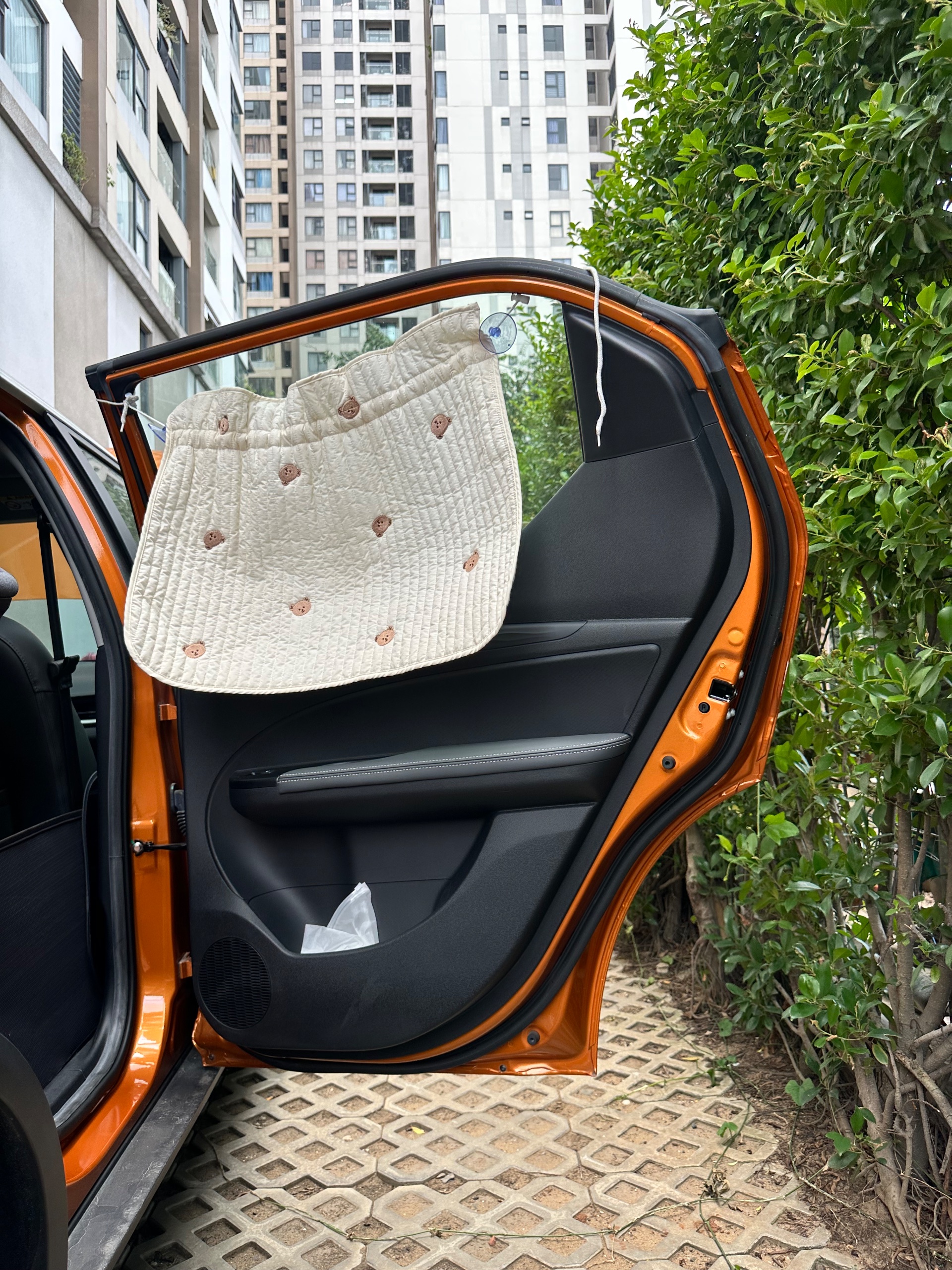 Vinfast Vf5 Plus 2024 - Ngoại thất 23