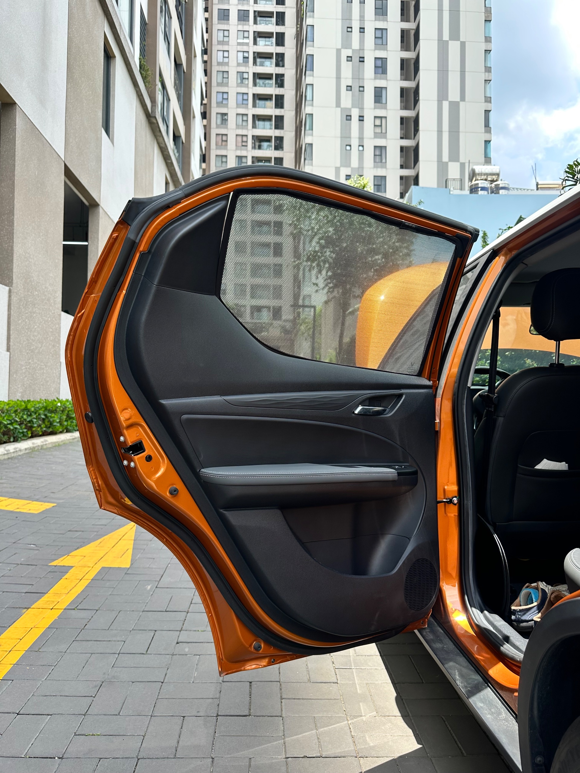 Vinfast Vf5 Plus 2024 - Ngoại thất 20