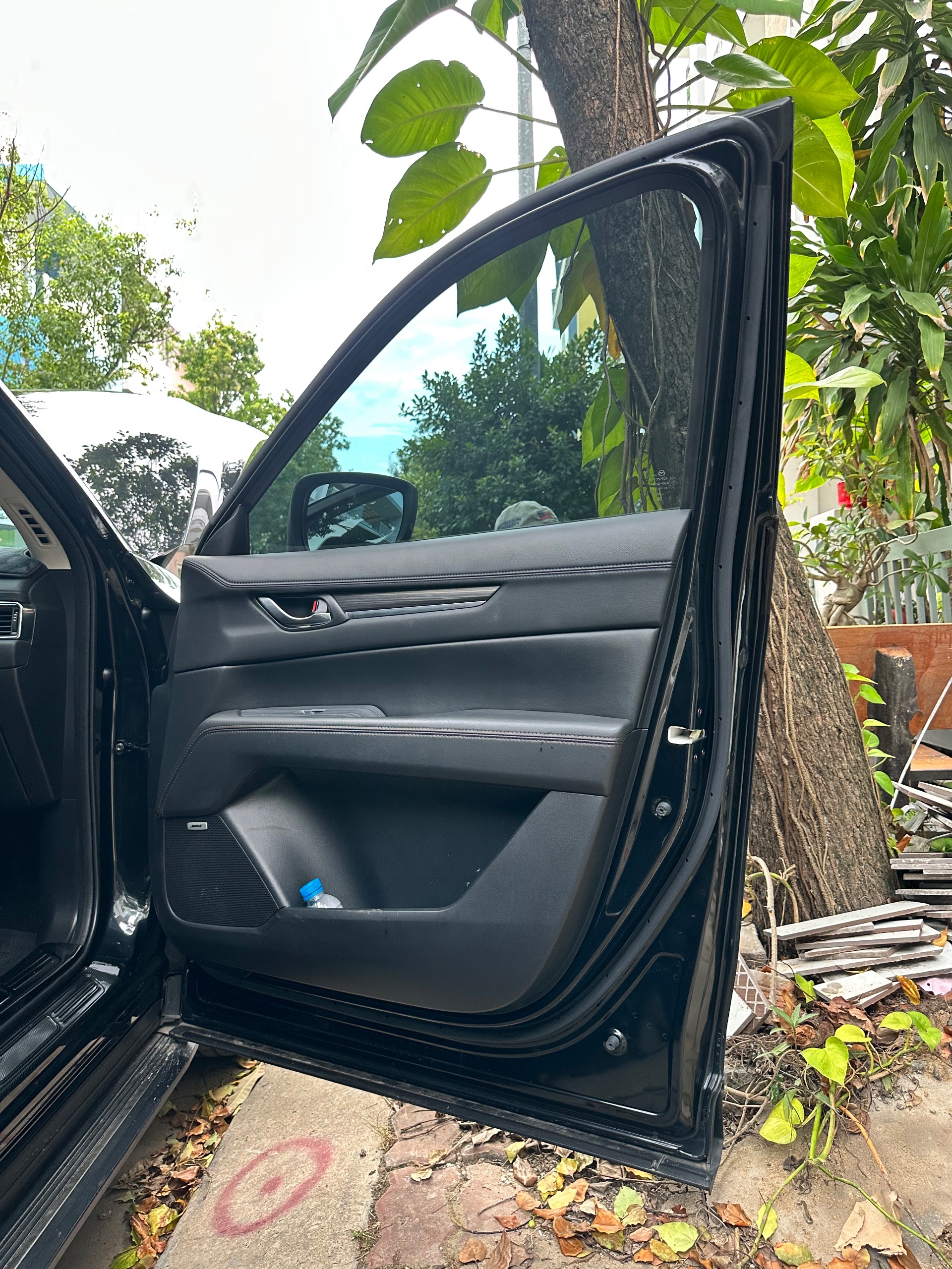 Mazda Cx5 Premium 2.0 AT 2022 - Ngoại thất 28