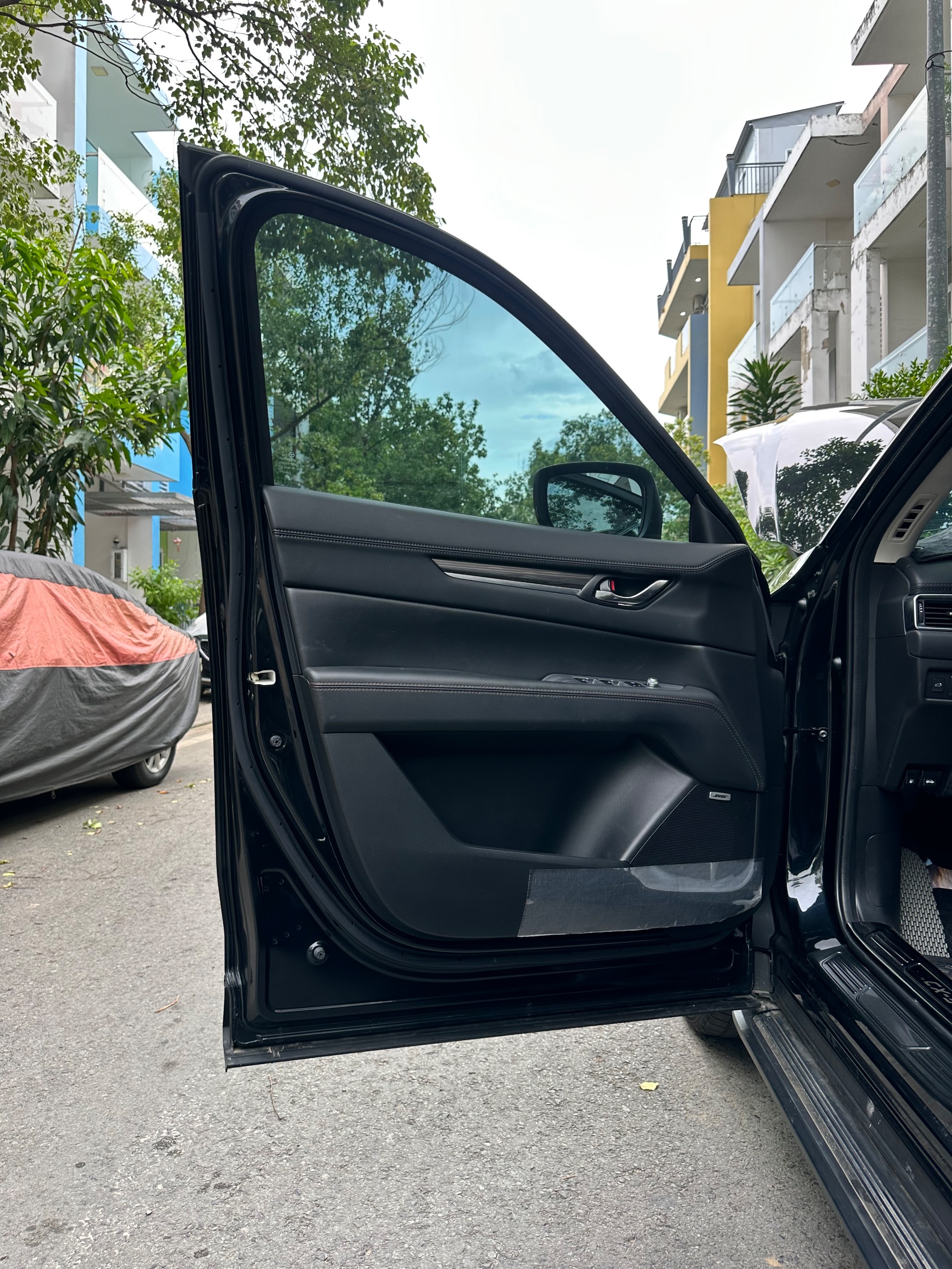 Mazda Cx5 Premium 2.0 AT 2022 - Ngoại thất 20