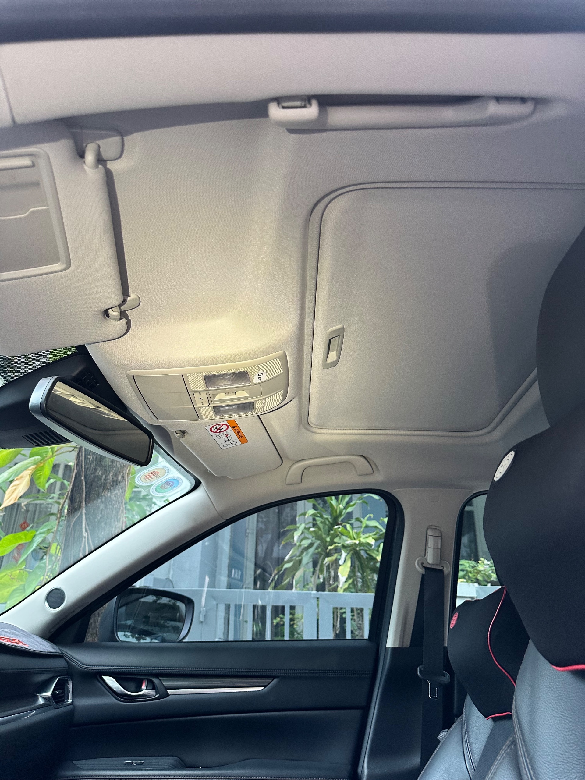 Mazda Cx5 Premium 2.0 AT 2022 - Ngoại thất 19