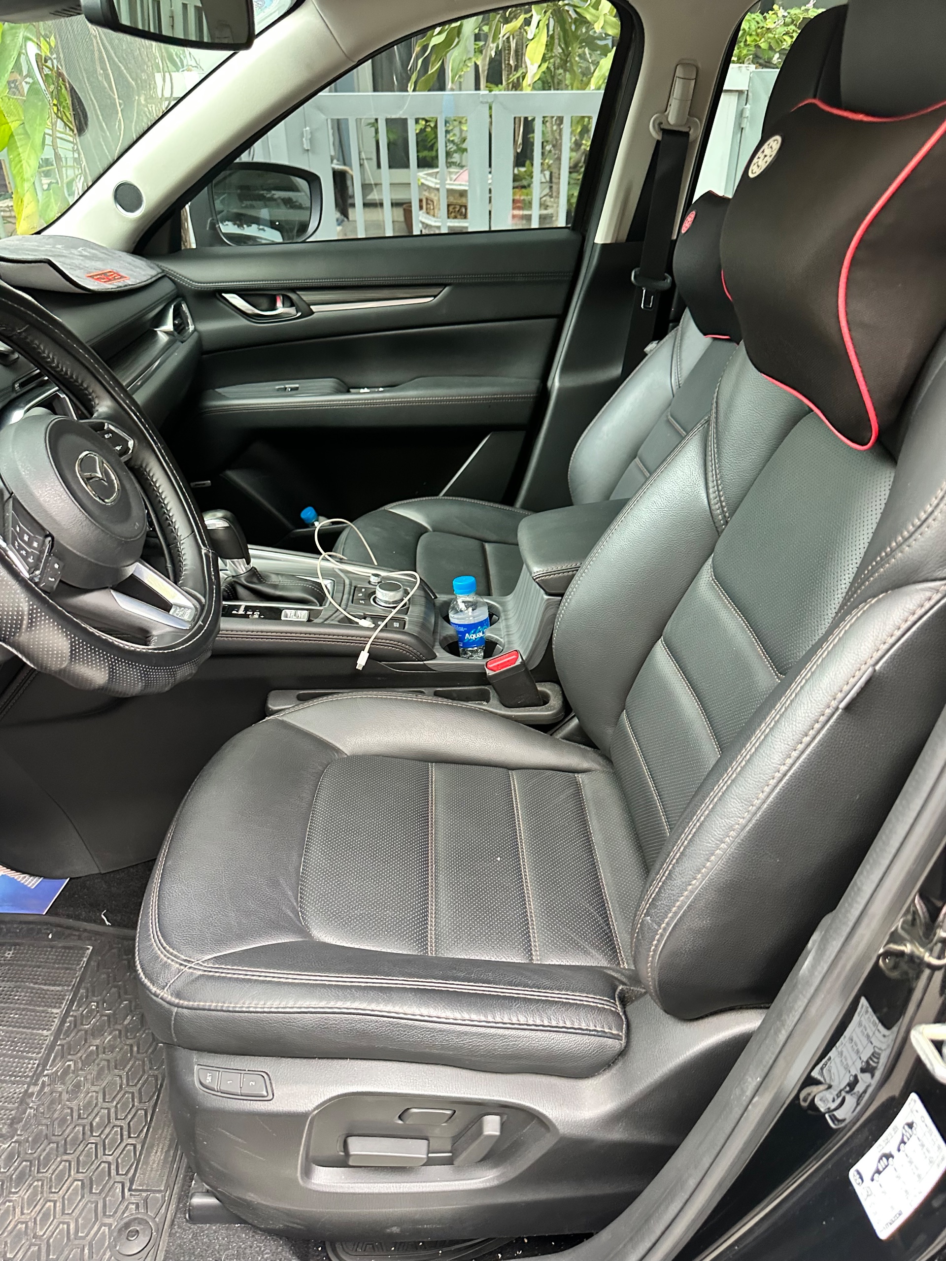 Mazda Cx5 Premium 2.0 AT 2022 - Ngoại thất 17