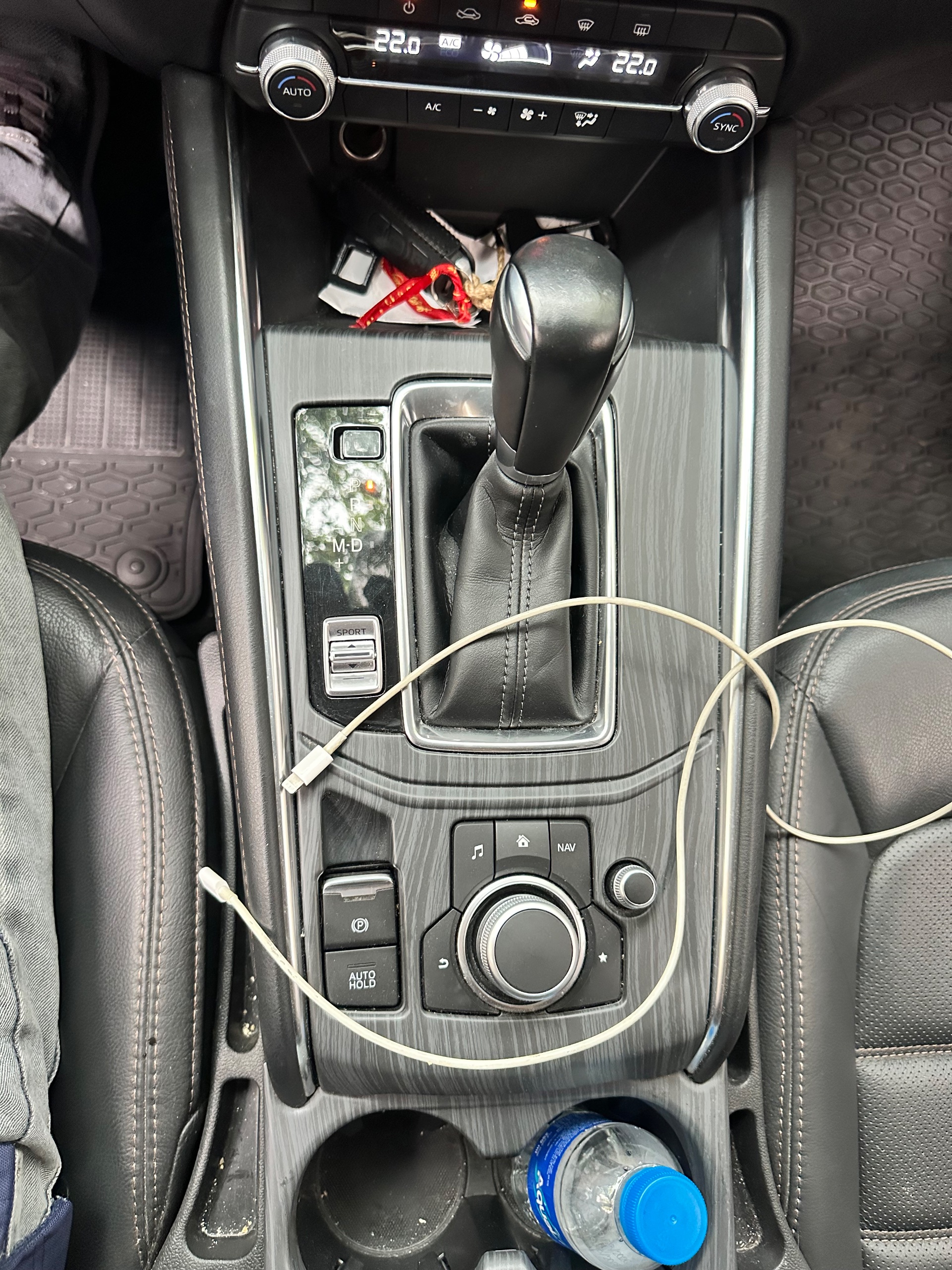 Mazda Cx5 Premium 2.0 AT 2022 - Ngoại thất 12
