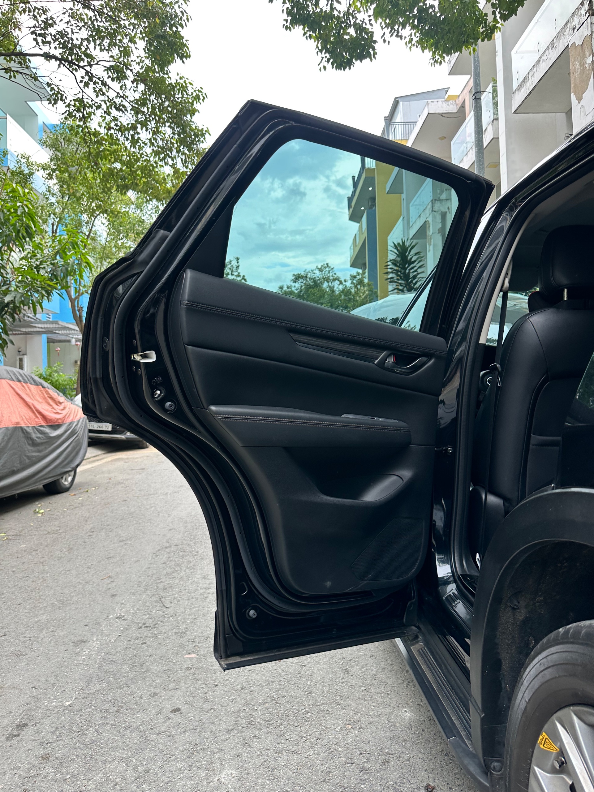 Mazda Cx5 Premium 2.0 AT 2022 - Ngoại thất 23