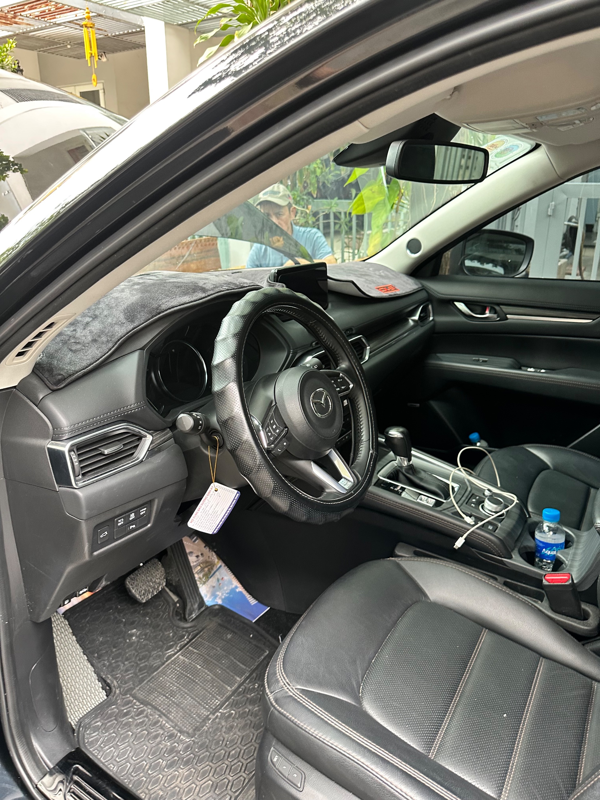 Mazda Cx5 Premium 2.0 AT 2022 - Ngoại thất 18