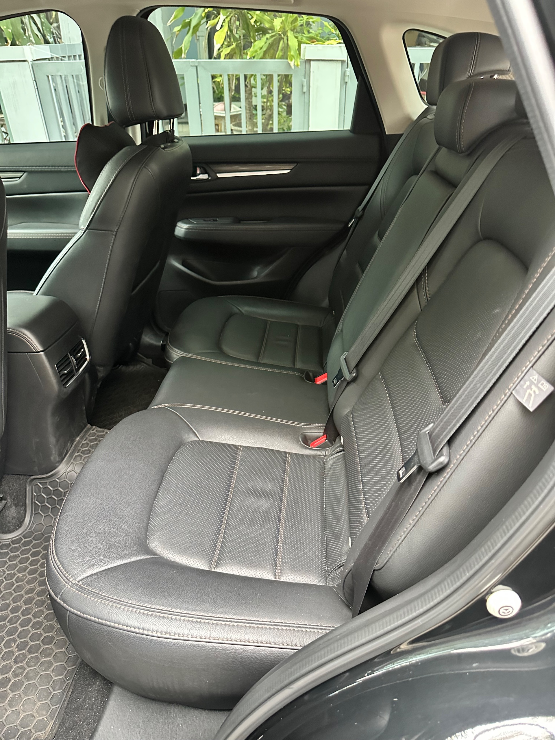 Mazda Cx5 Premium 2.0 AT 2022 - Ngoại thất 21