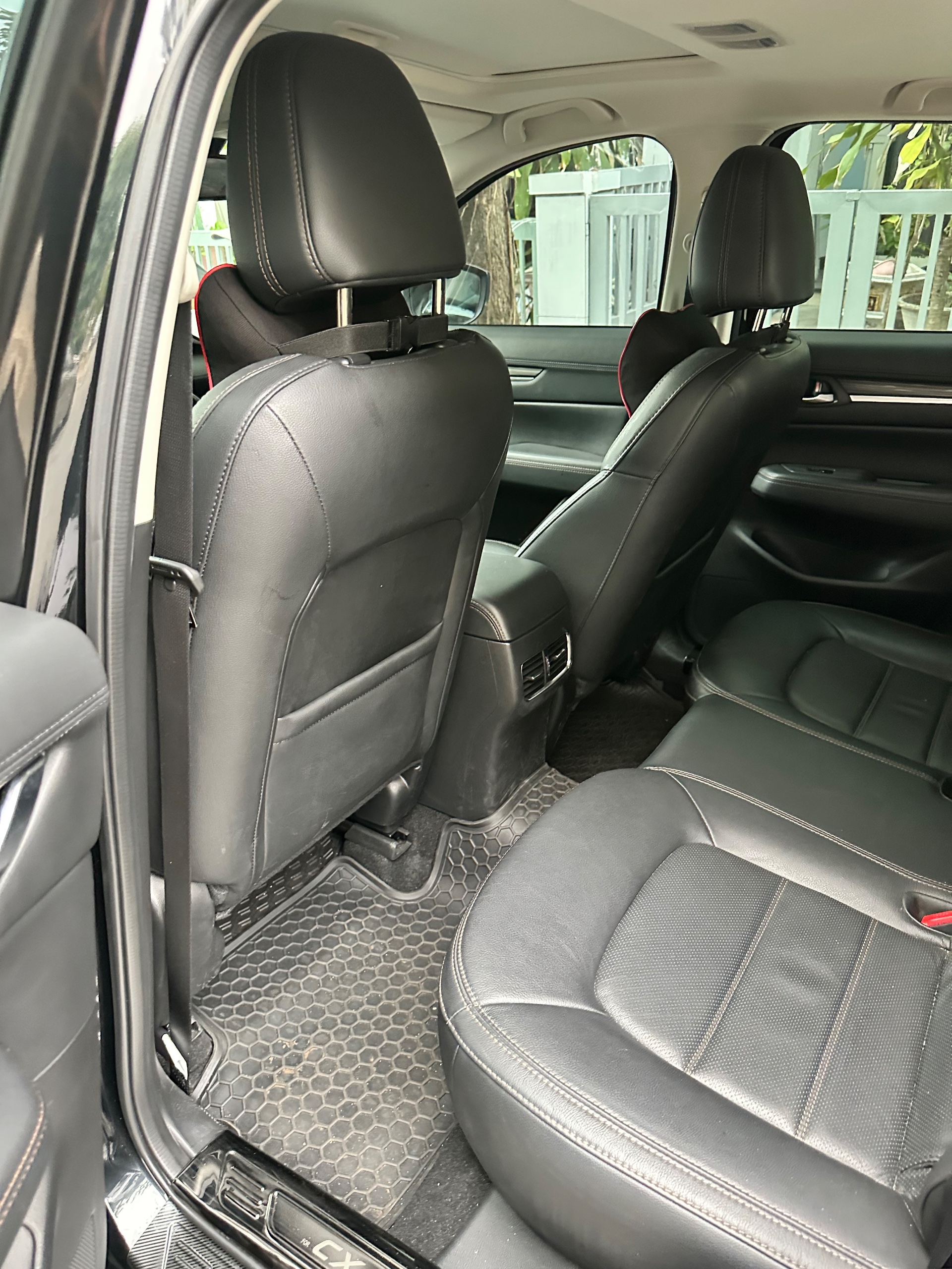 Mazda Cx5 Premium 2.0 AT 2022 - Ngoại thất 22