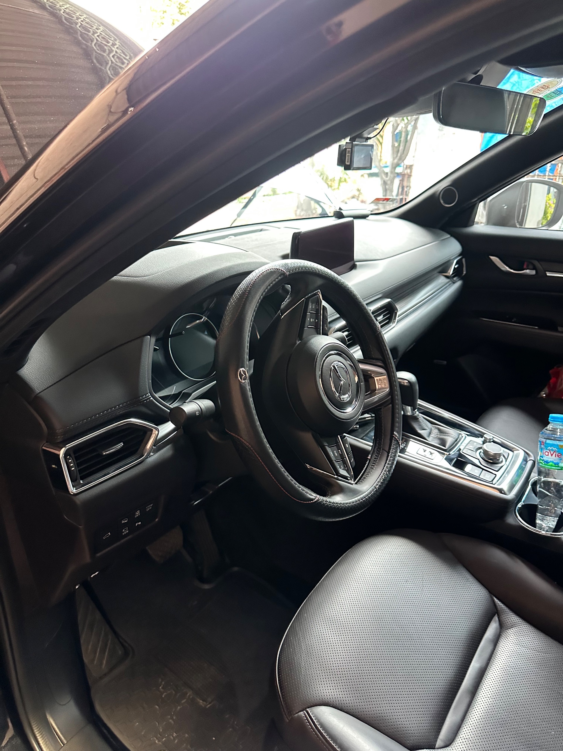 Mazda Cx8 Premium AWD 2024 - Ngoại thất 16