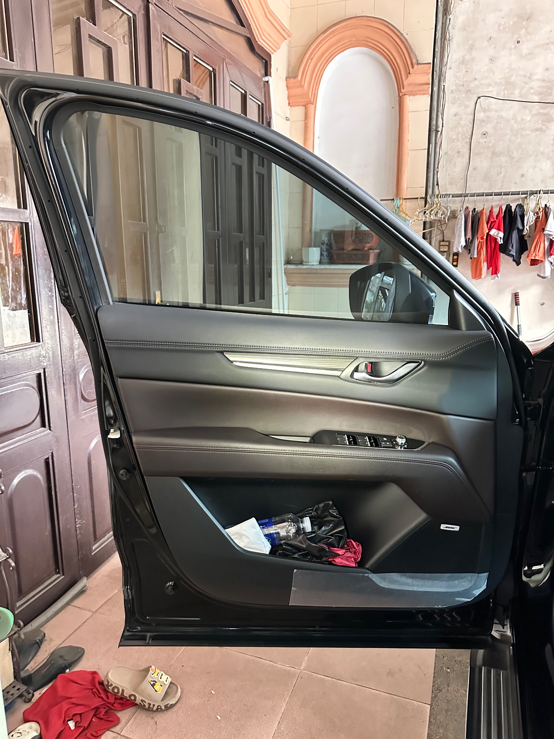 Mazda Cx8 Premium AWD 2024 - Ngoại thất 18