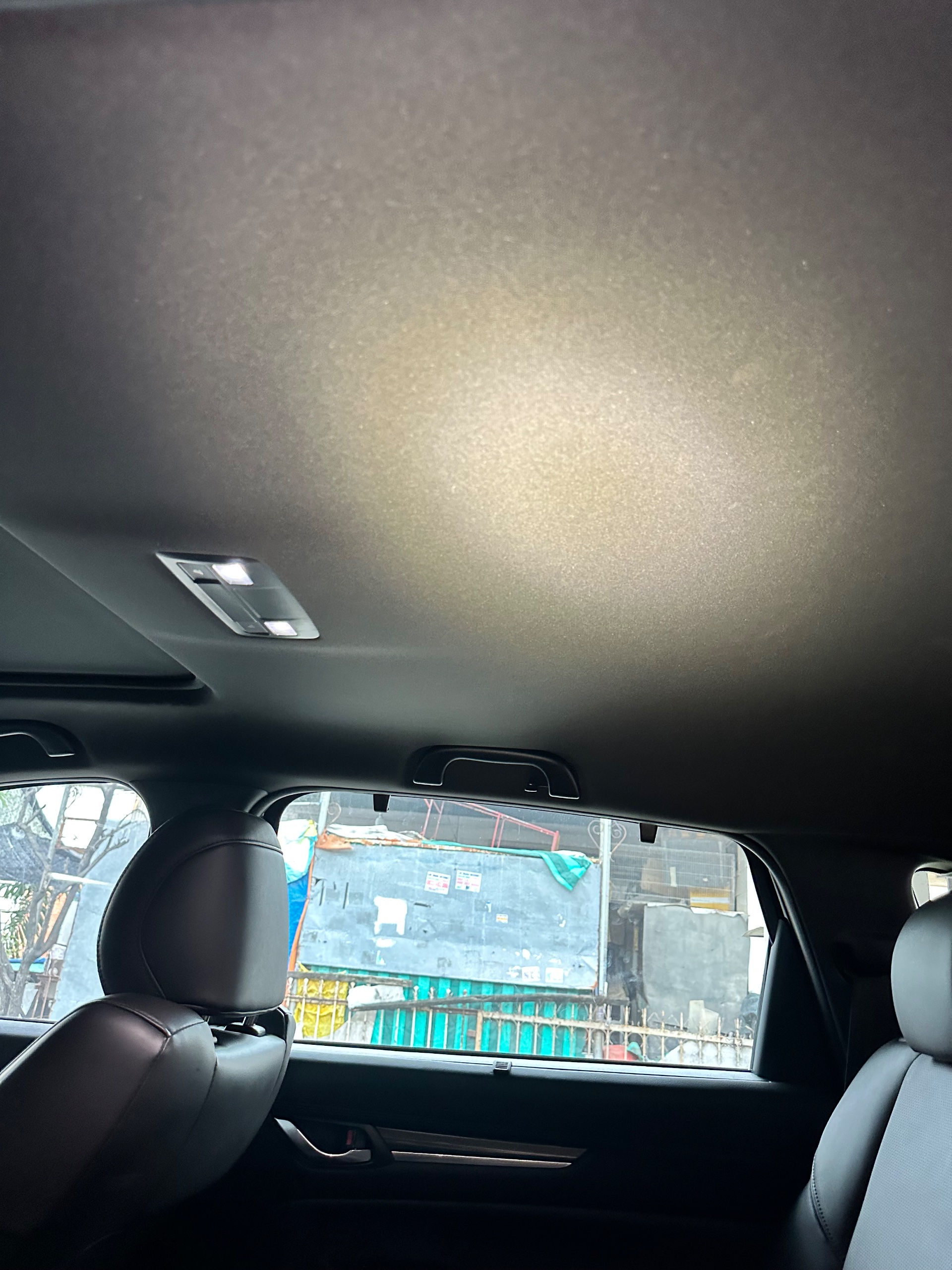 Mazda Cx8 Premium AWD 2024 - Ngoại thất 22