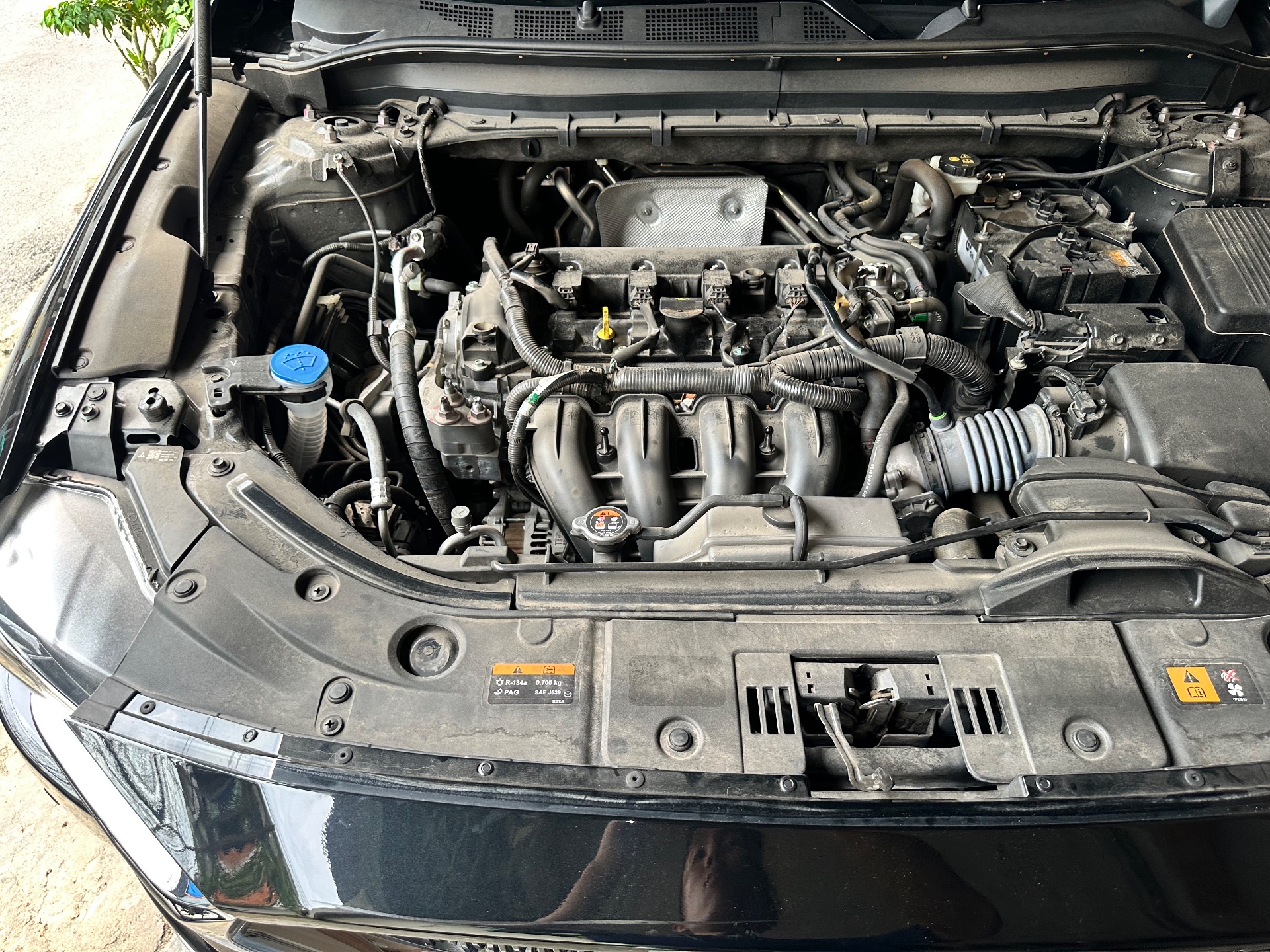 Mazda Cx8 Premium AWD 2024 - Ngoại thất 13