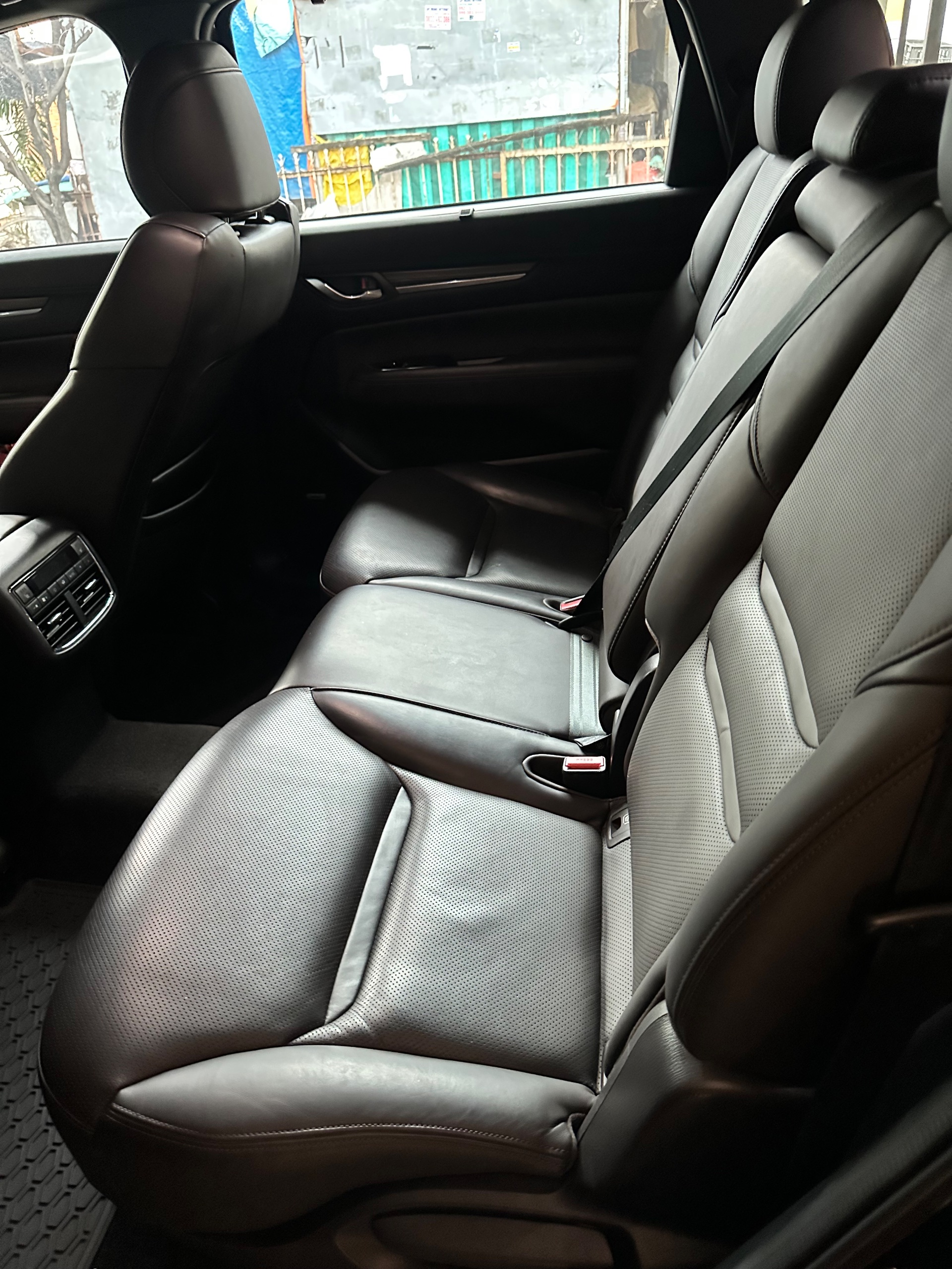 Mazda Cx8 Premium AWD 2024 - Ngoại thất 20