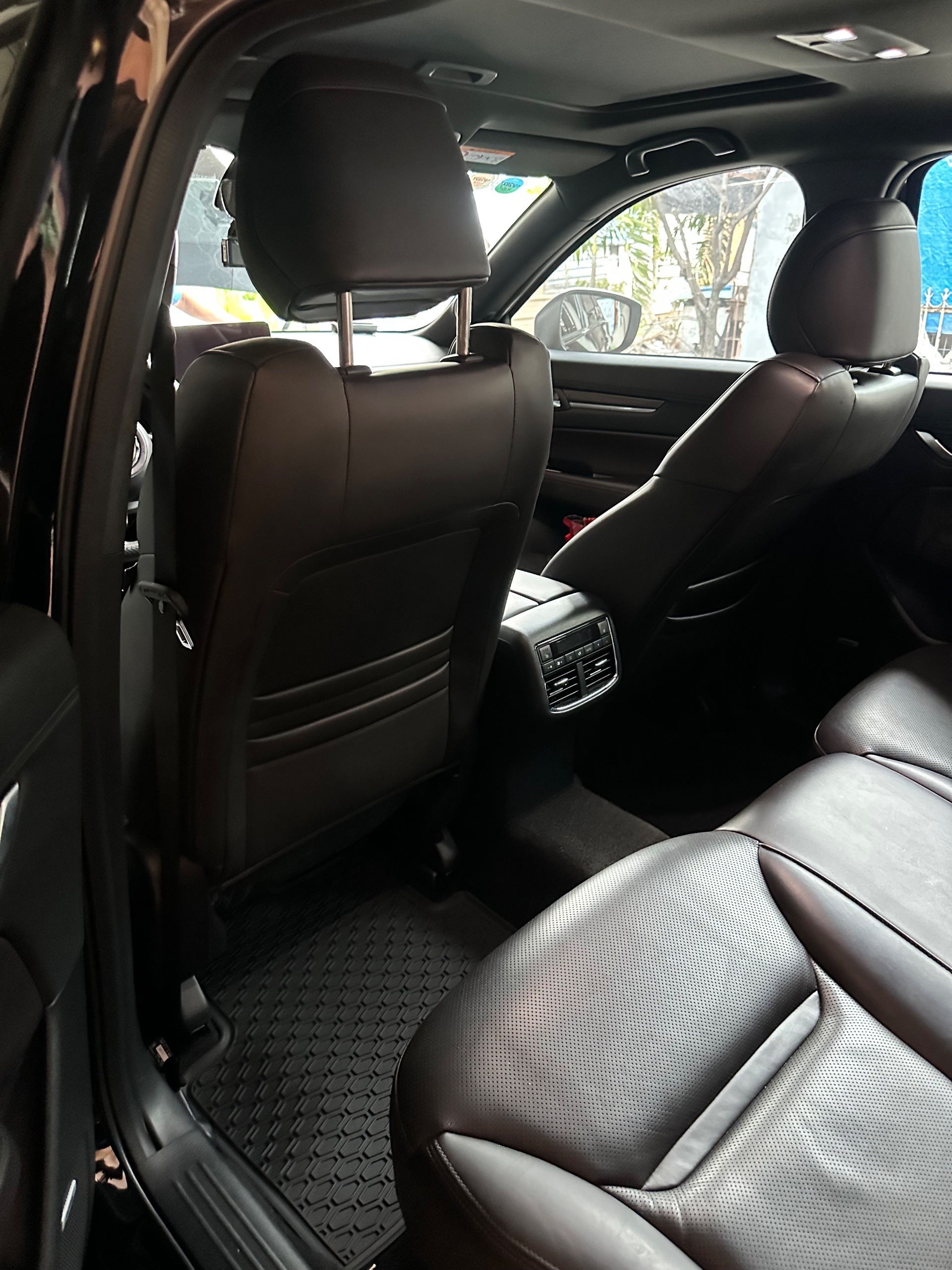 Mazda Cx8 Premium AWD 2024 - Ngoại thất 21