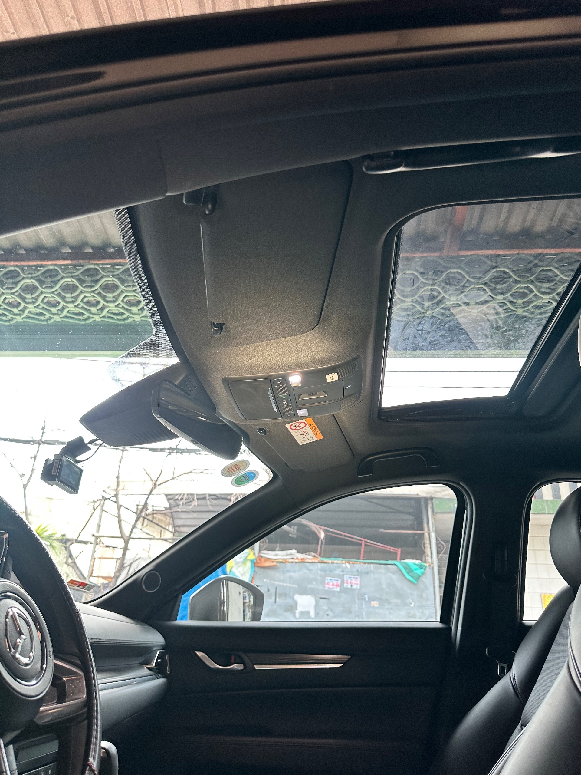 Mazda Cx8 Premium AWD 2024 - Ngoại thất 17