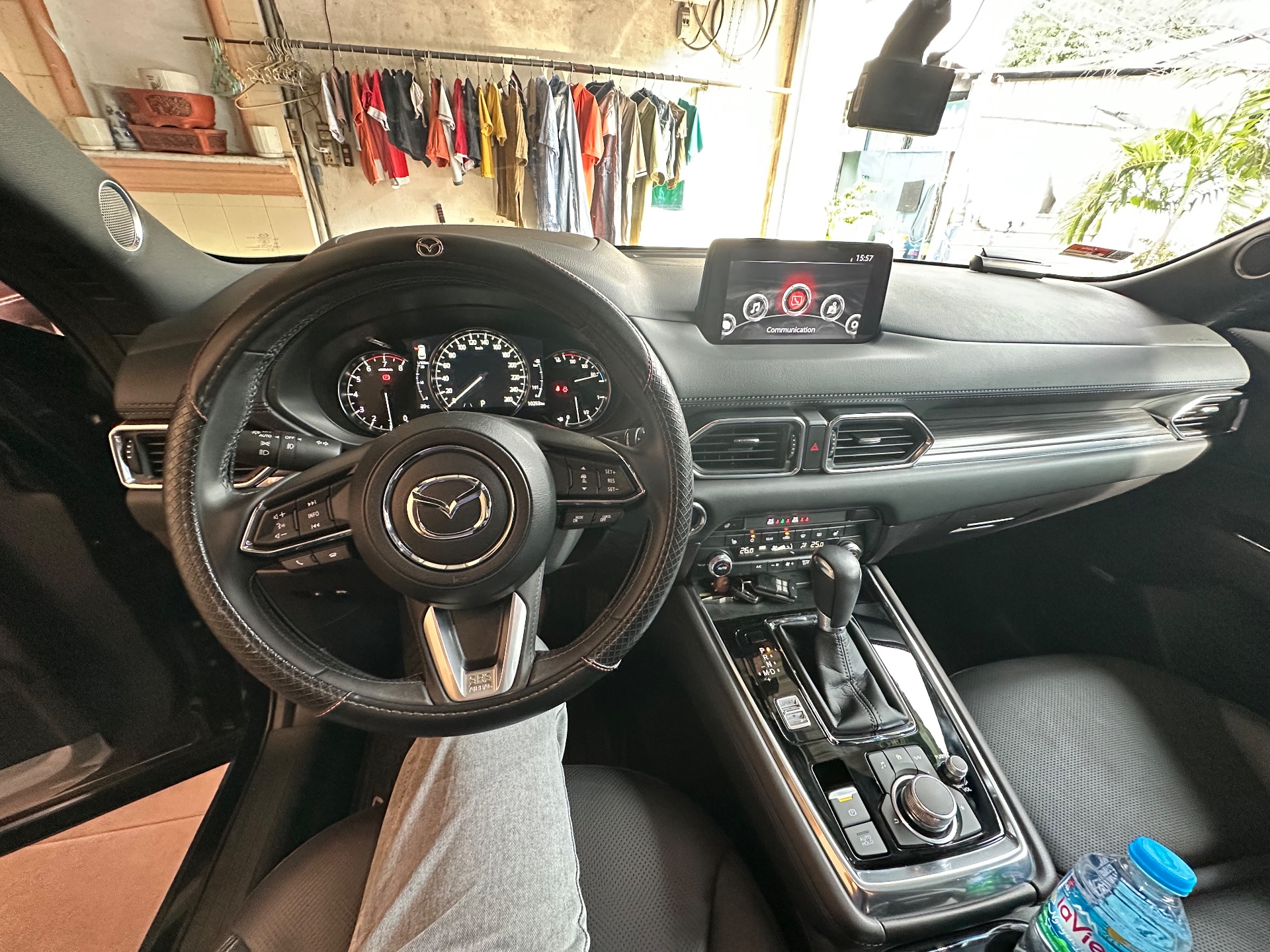 Mazda Cx8 Premium AWD 2024 - Ngoại thất 9