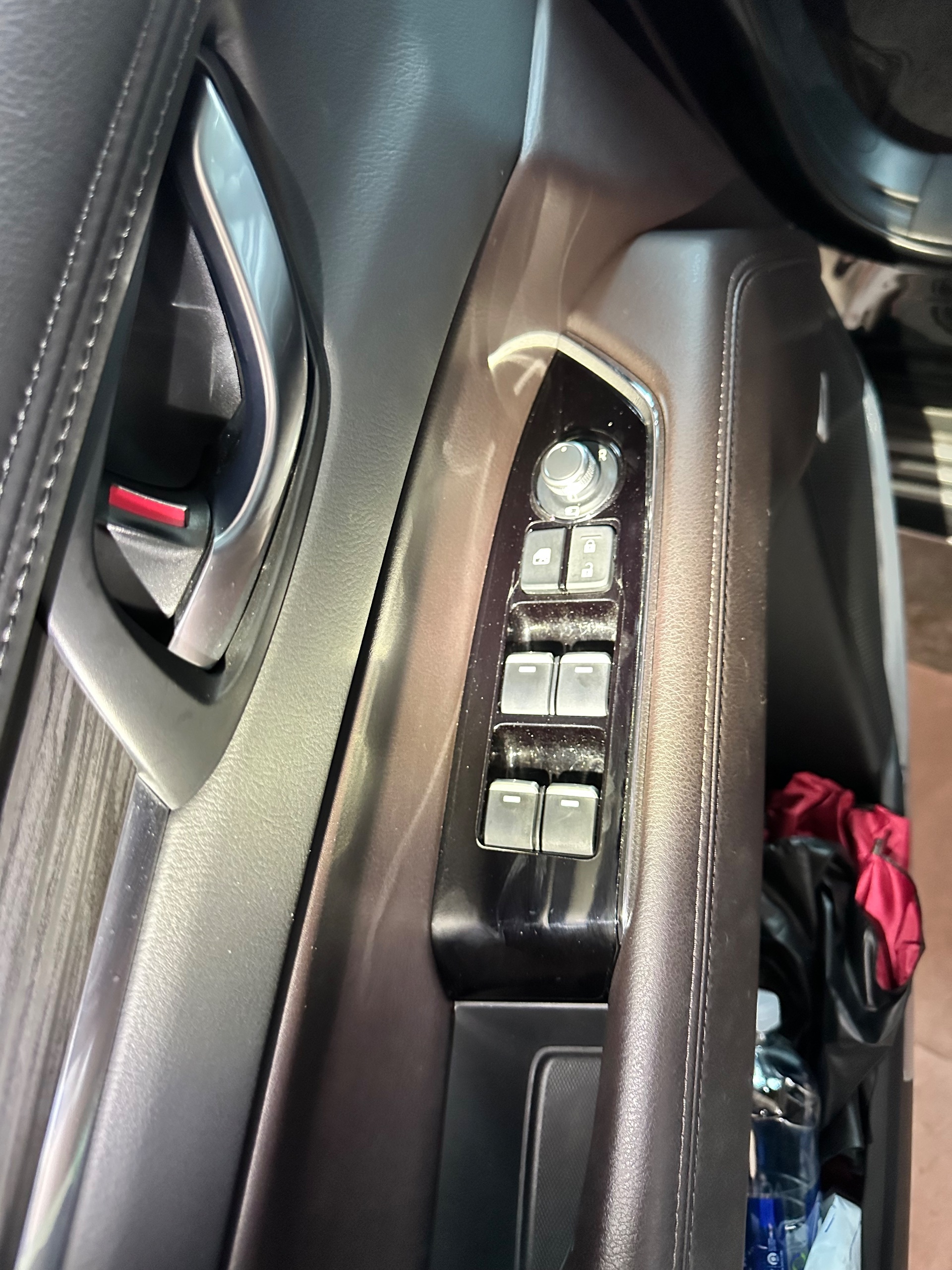 Mazda Cx8 Premium AWD 2024 - Ngoại thất 19