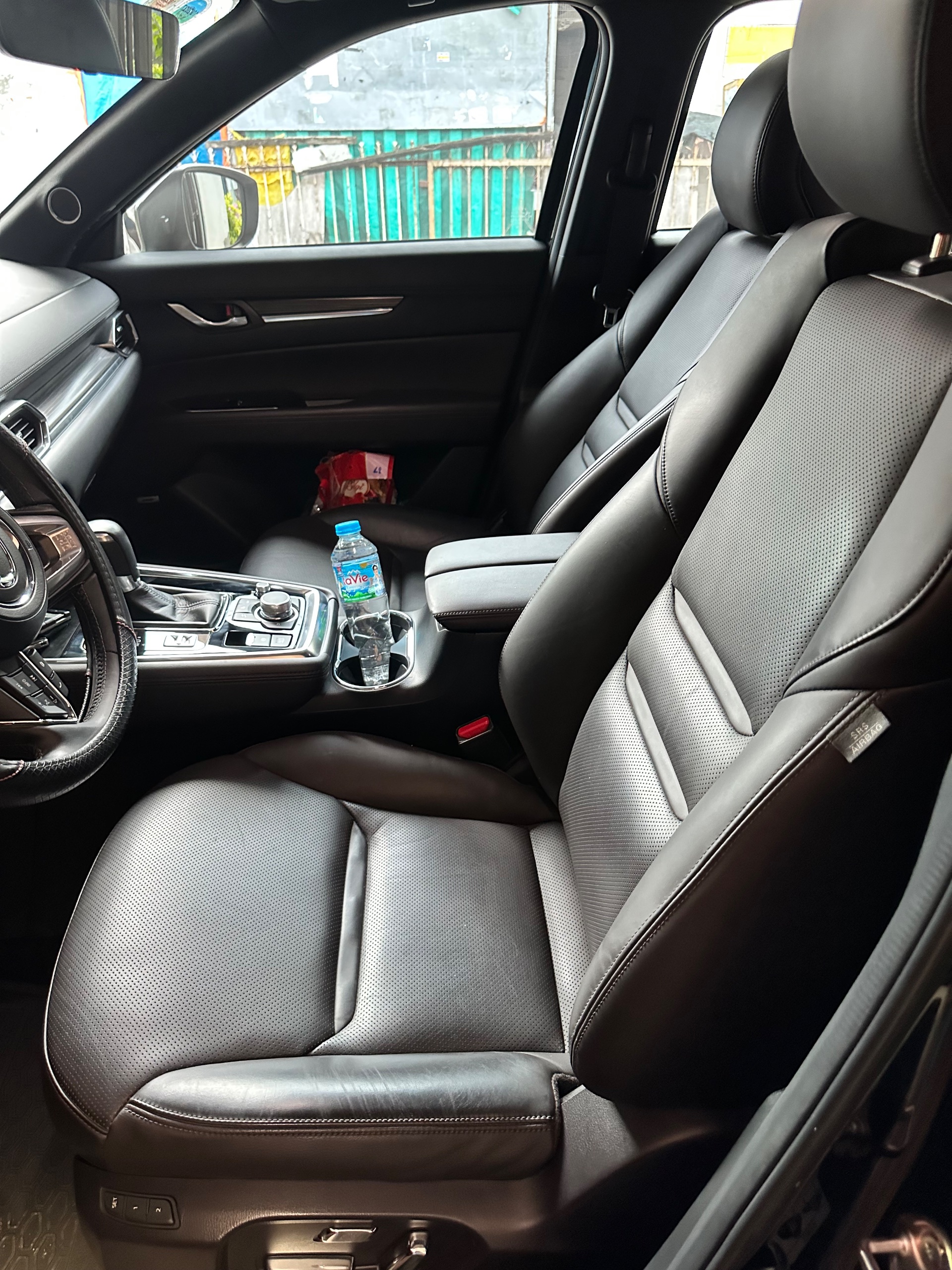 Mazda Cx8 Premium AWD 2024 - Ngoại thất 15