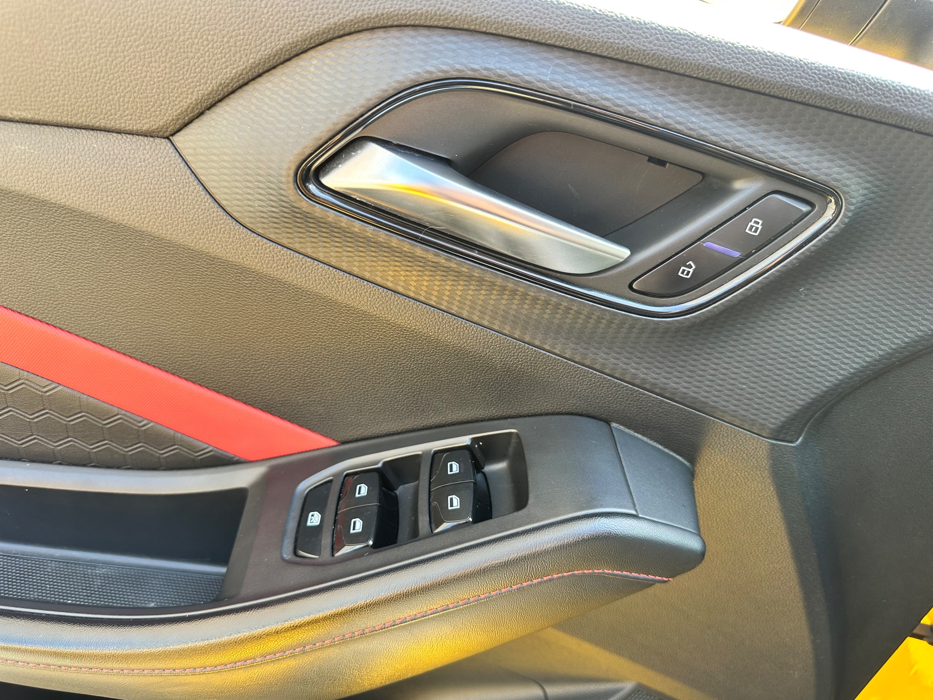MG 5 Luxury 1.5 AT 2022 - Ngoại thất 12