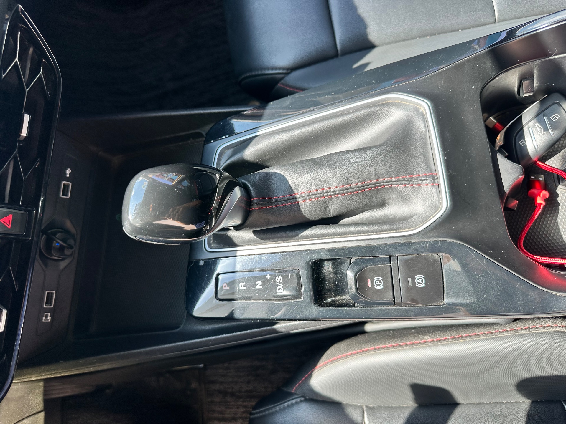 MG 5 Luxury 1.5 AT 2022 - Ngoại thất 10