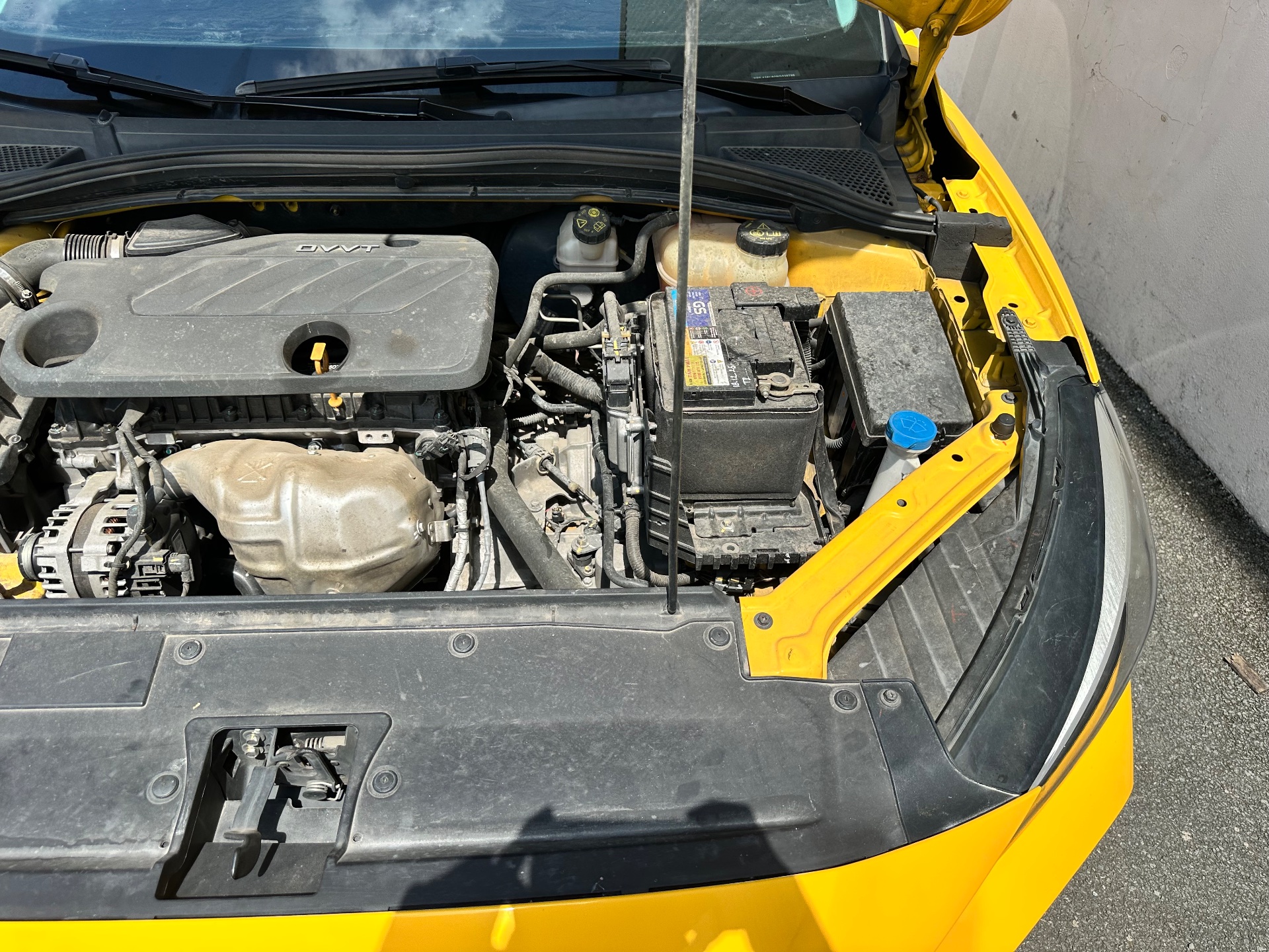 MG 5 Luxury 1.5 AT 2022 - Ngoại thất 13