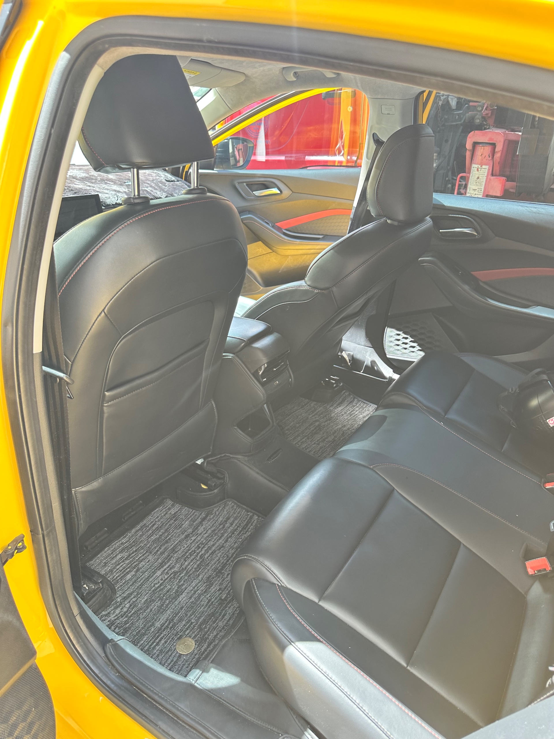 MG 5 Luxury 1.5 AT 2022 - Ngoại thất 21