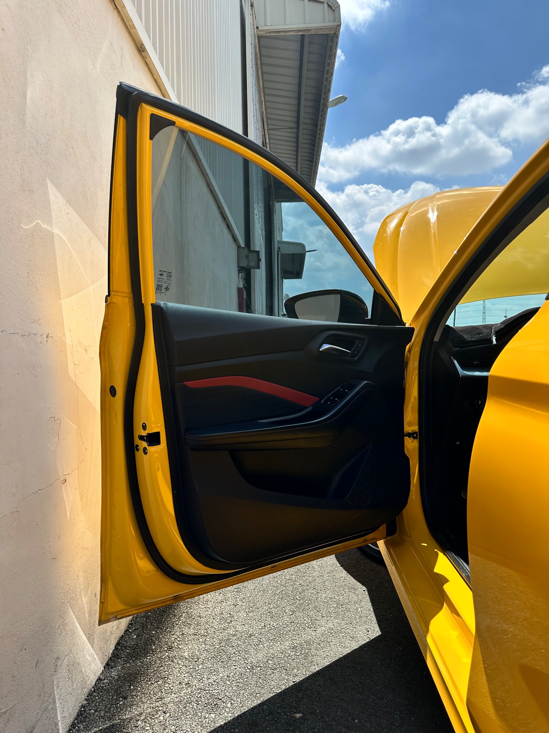 MG 5 Luxury 1.5 AT 2022 - Ngoại thất 19