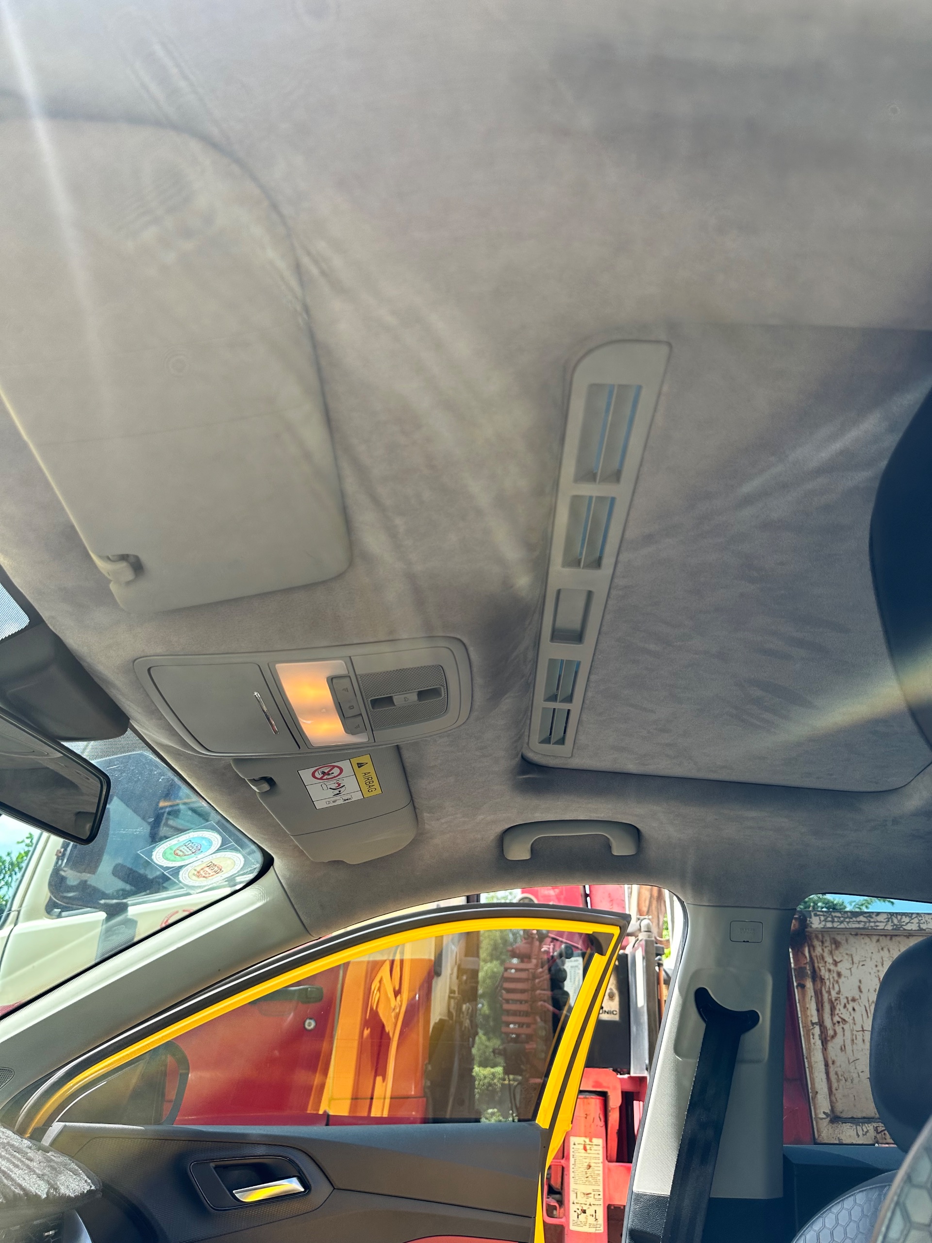 MG 5 Luxury 1.5 AT 2022 - Ngoại thất 18