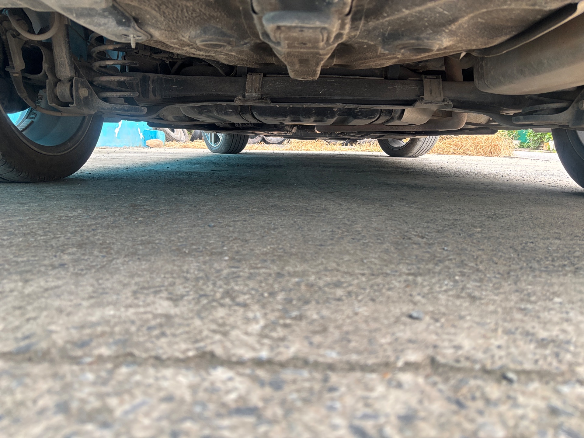 Kia Cerato 1.6 AT Luxury 2019 - Ngoại thất 18