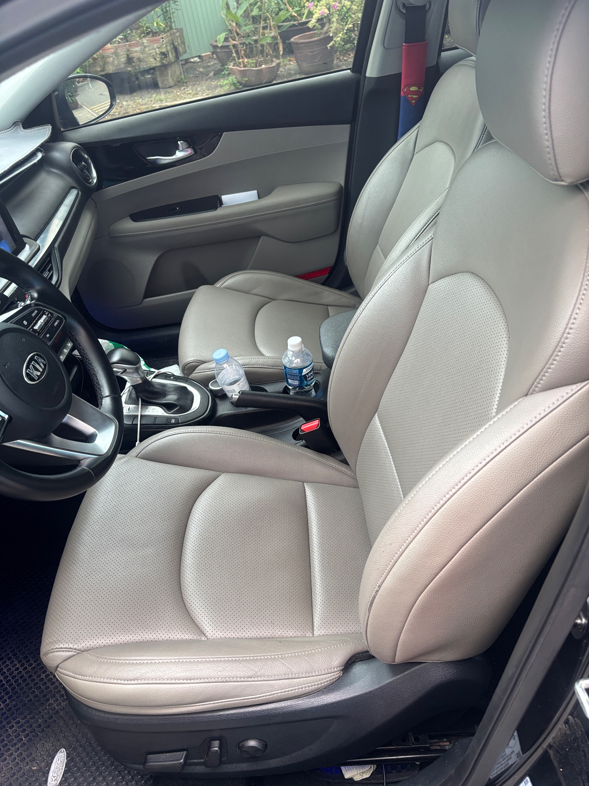 Kia Cerato 1.6 AT Luxury 2019 - Ngoại thất 29