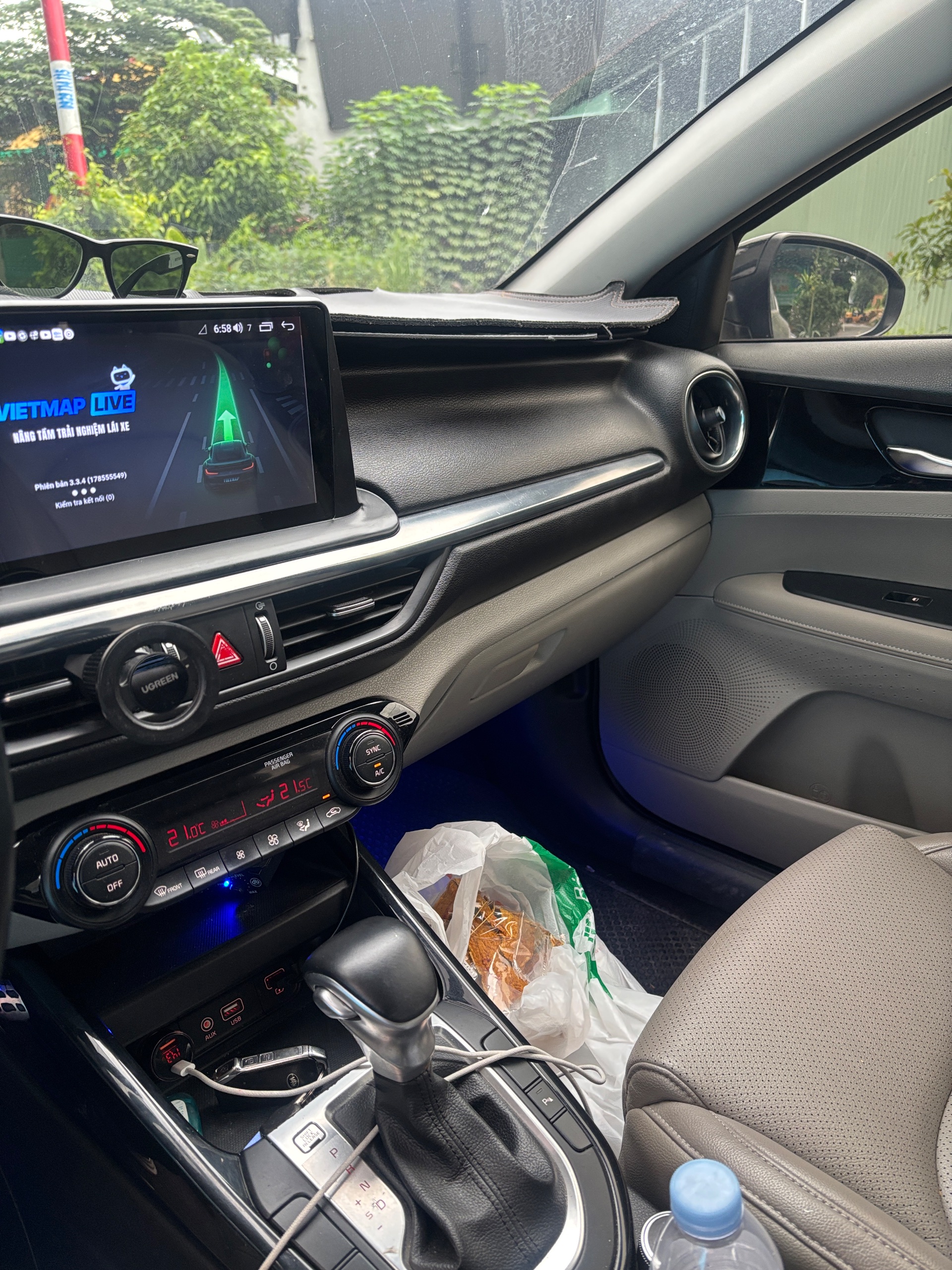 Kia Cerato 1.6 AT Luxury 2019 - Ngoại thất 5