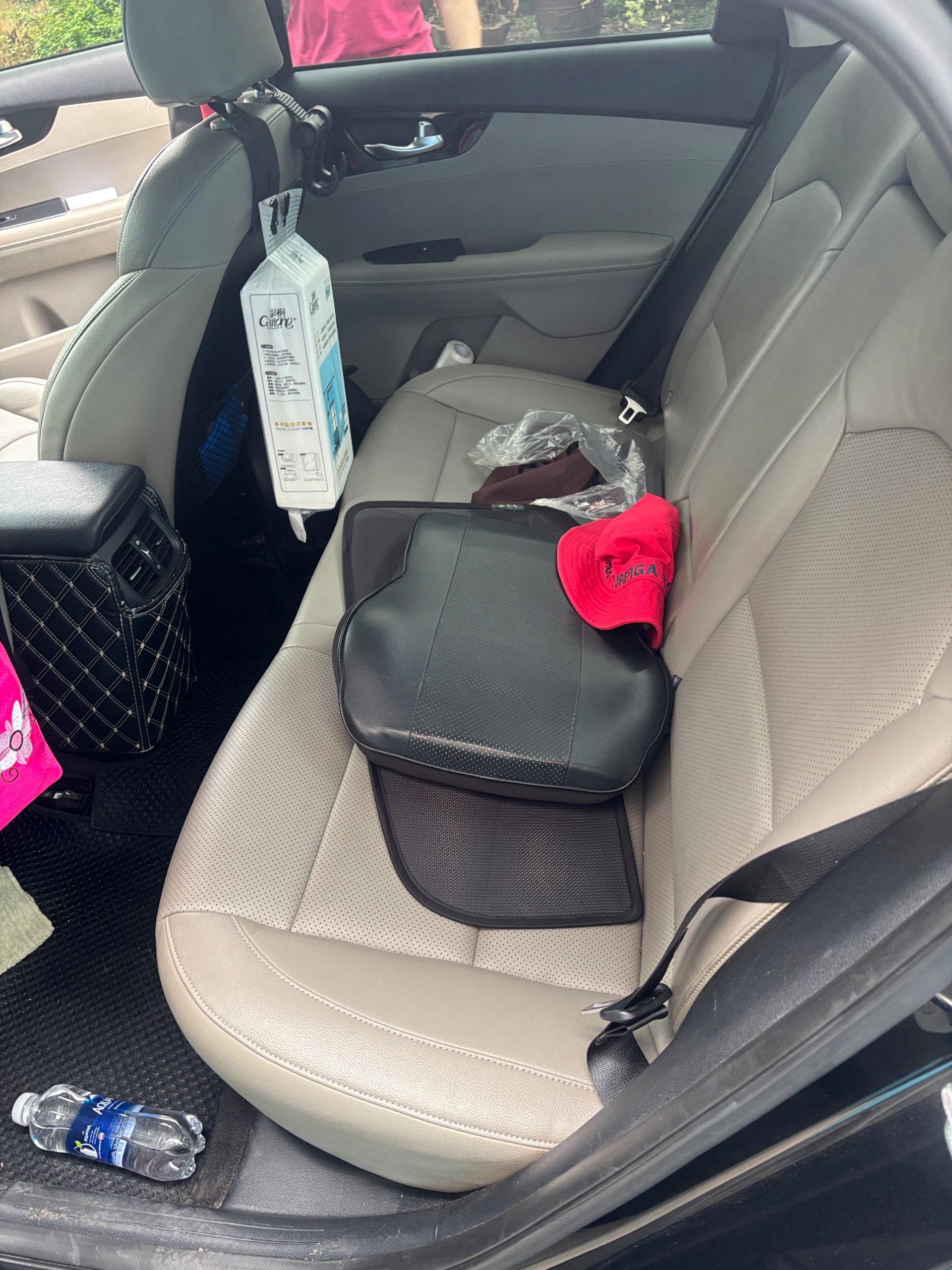 Kia Cerato 1.6 AT Luxury 2019 - Ngoại thất 30