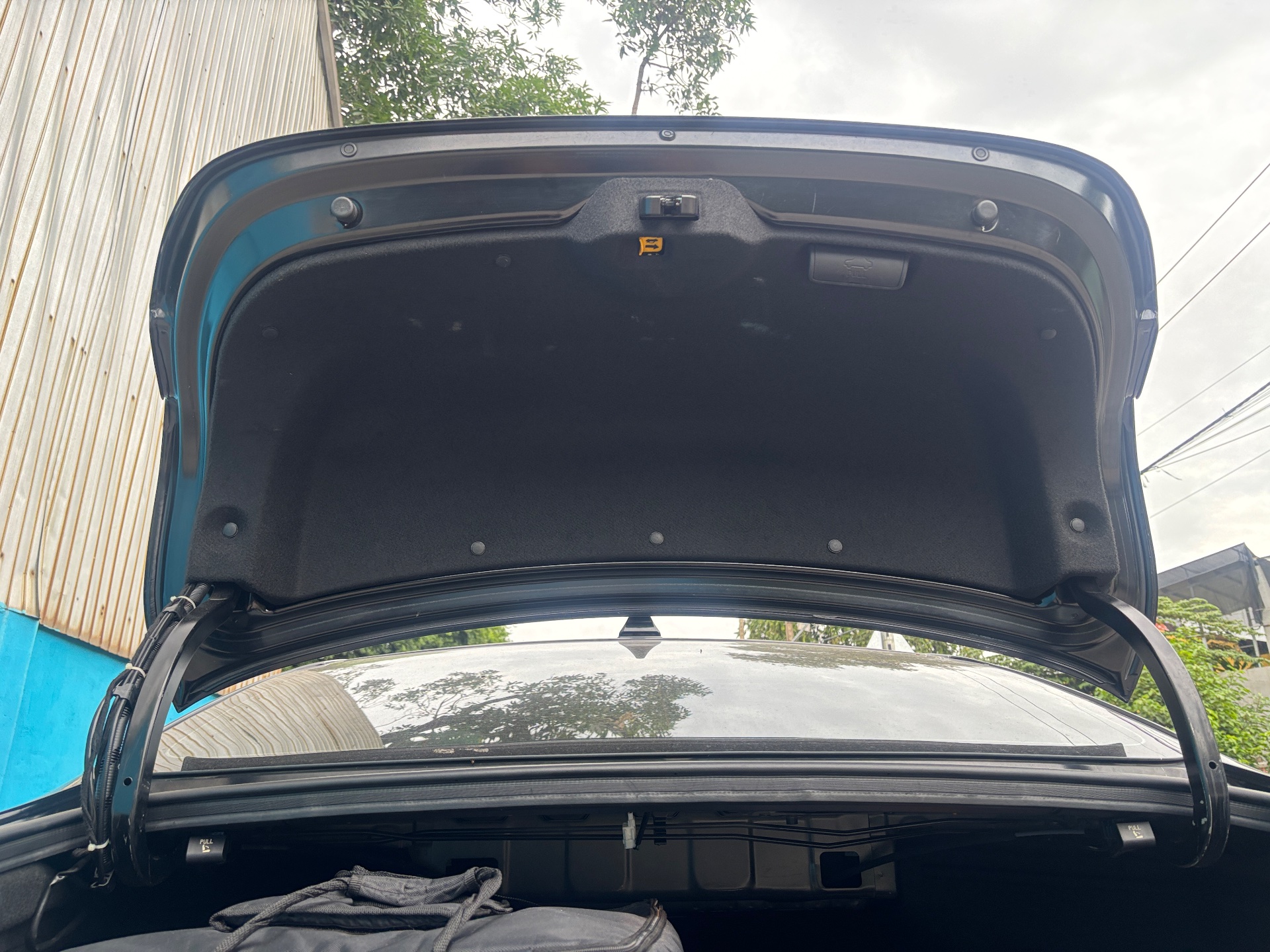 Kia Cerato 1.6 AT Luxury 2019 - Ngoại thất 19