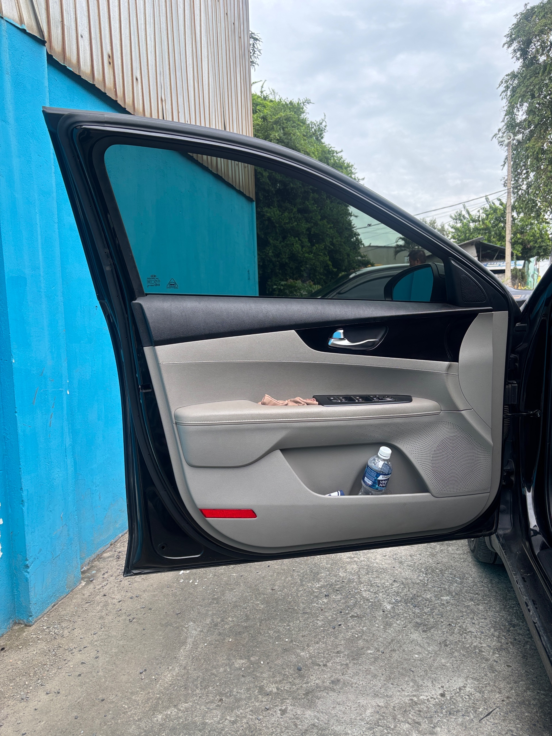 Kia Cerato 1.6 AT Luxury 2019 - Ngoại thất 9