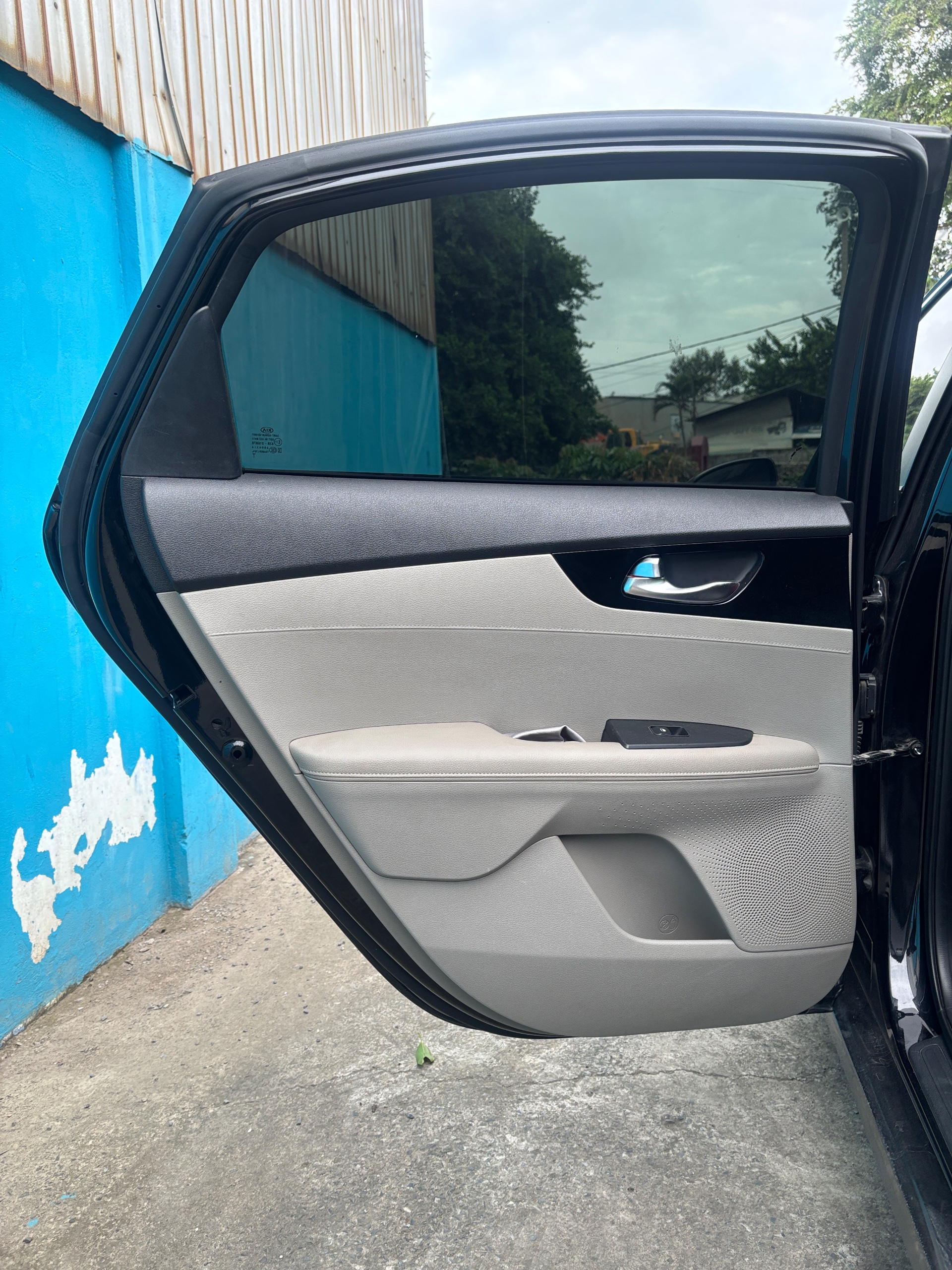 Kia Cerato 1.6 AT Luxury 2019 - Ngoại thất 15